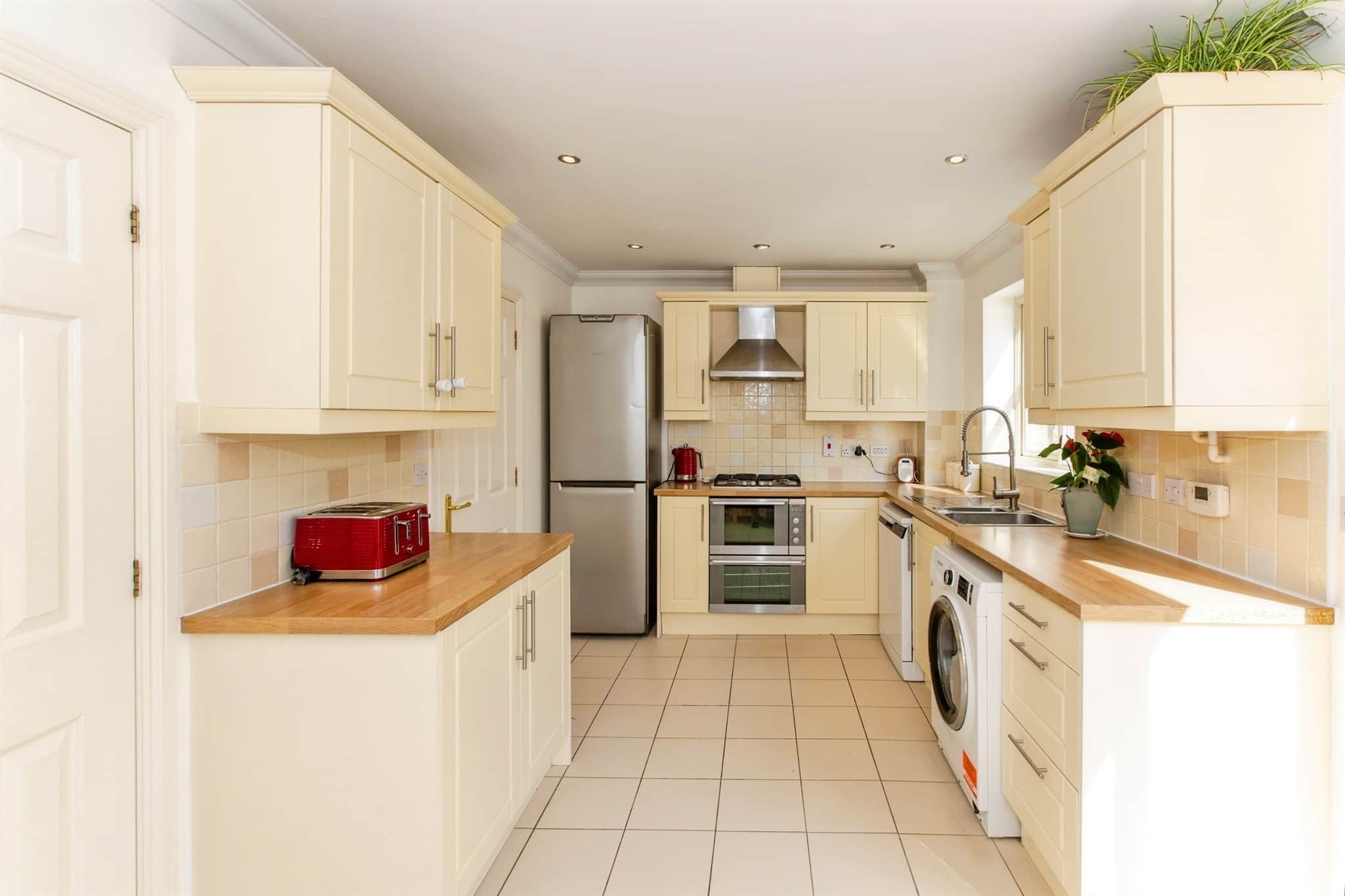 Property at South Park Drive, Papworth Everard, Cambridge