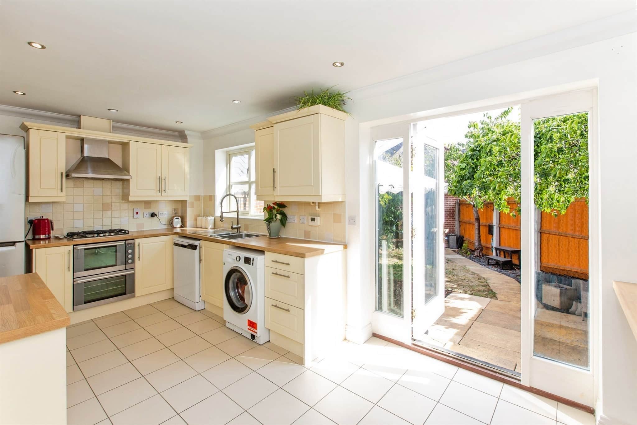 Property at South Park Drive, Papworth Everard, Cambridge