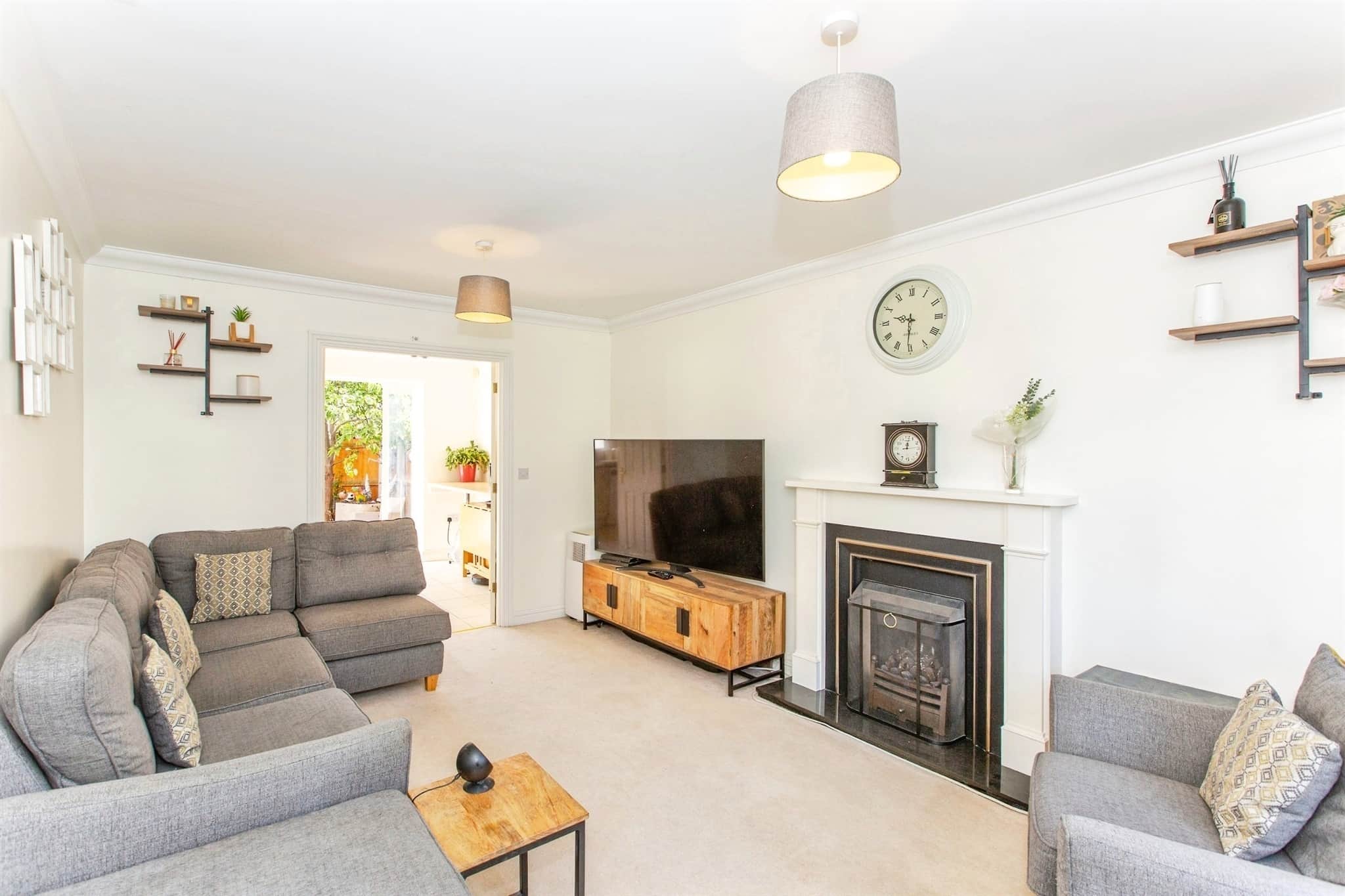 Property at South Park Drive, Papworth Everard, Cambridge
