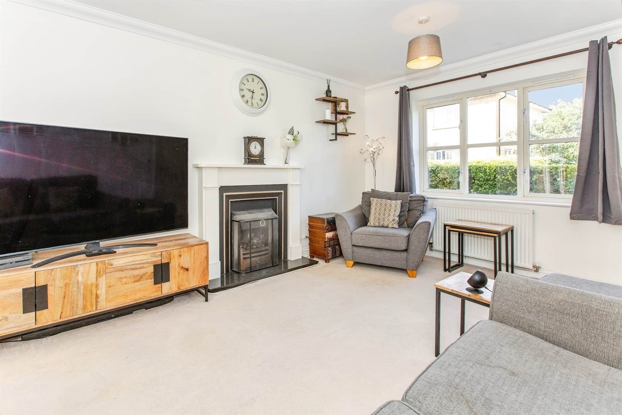 Property at South Park Drive, Papworth Everard, Cambridge