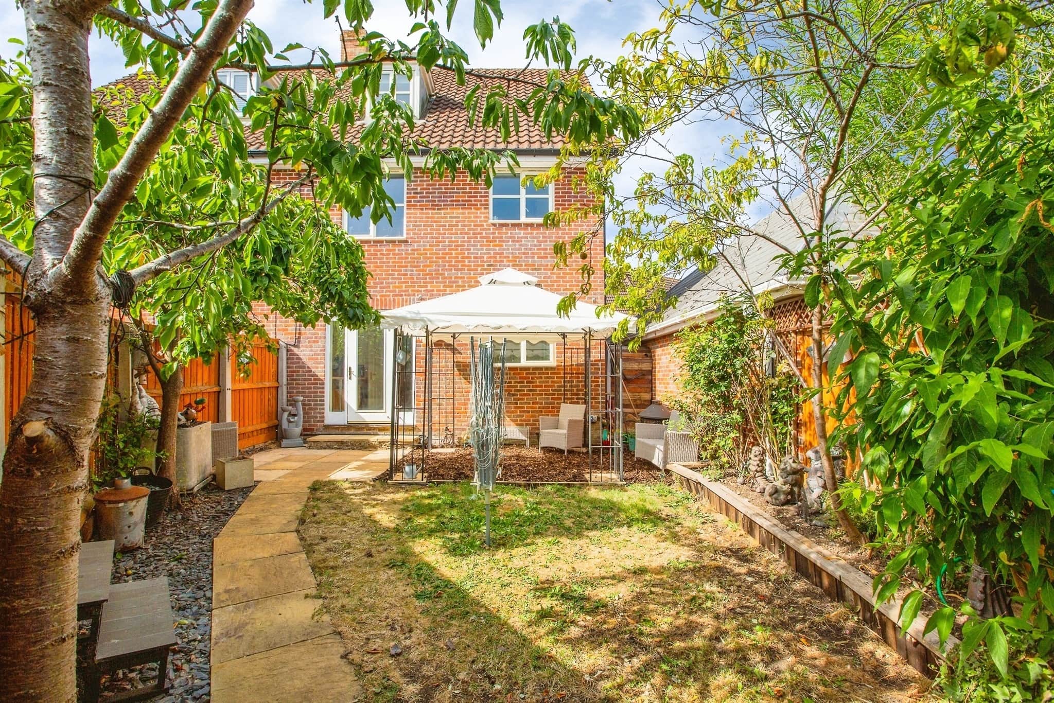 Property at South Park Drive, Papworth Everard, Cambridge