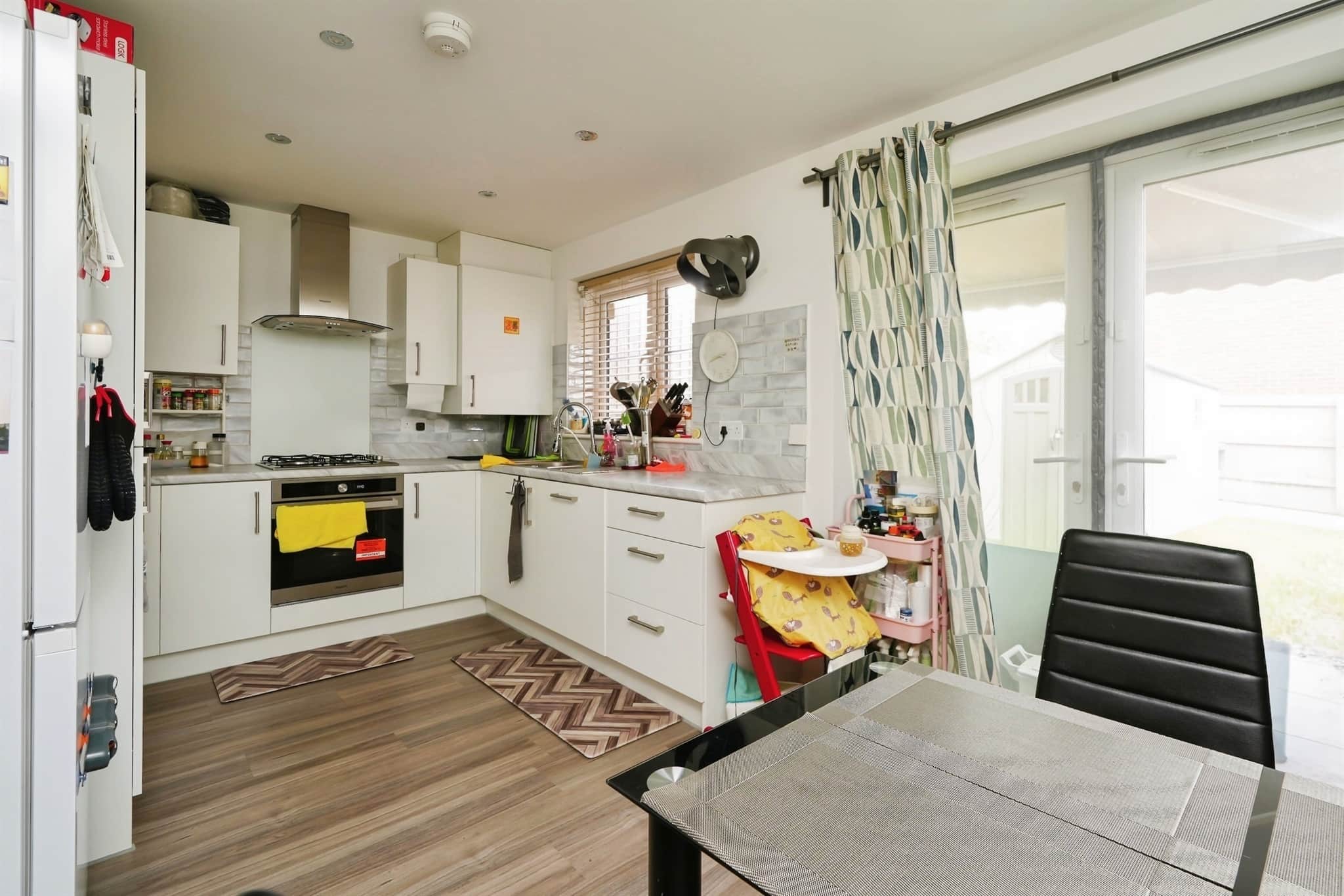 Property at Camp Road, Upper Heyford, Bicester