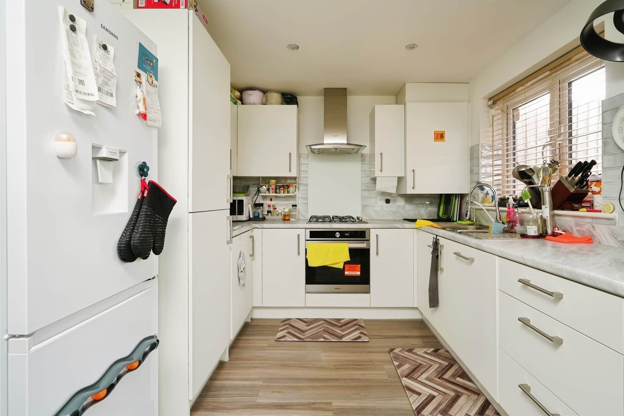 Property at Camp Road, Upper Heyford, Bicester