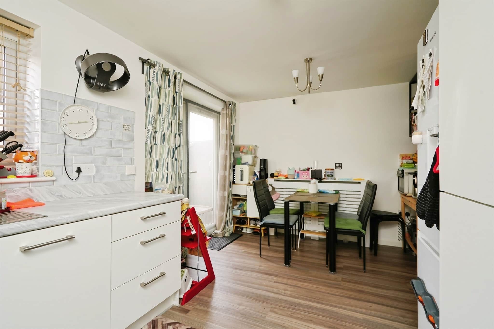 Property at Camp Road, Upper Heyford, Bicester
