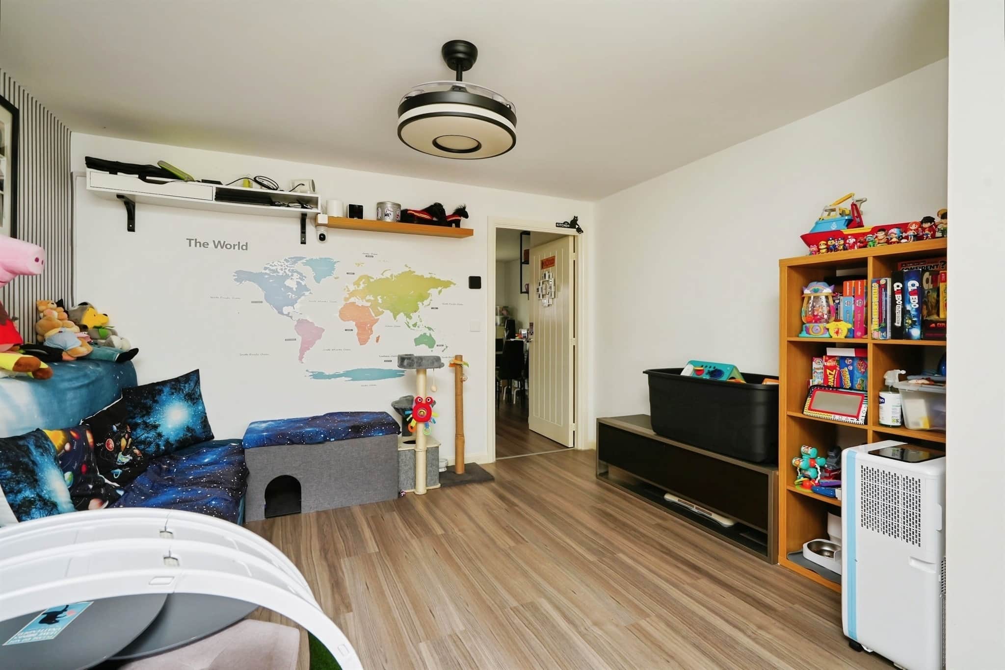 Property at Camp Road, Upper Heyford, Bicester