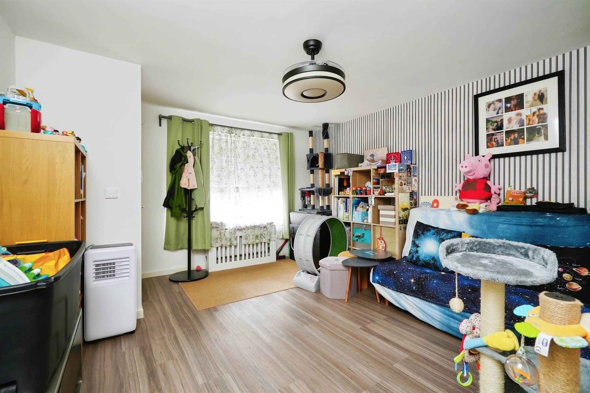 Property at Camp Road, Upper Heyford, Bicester