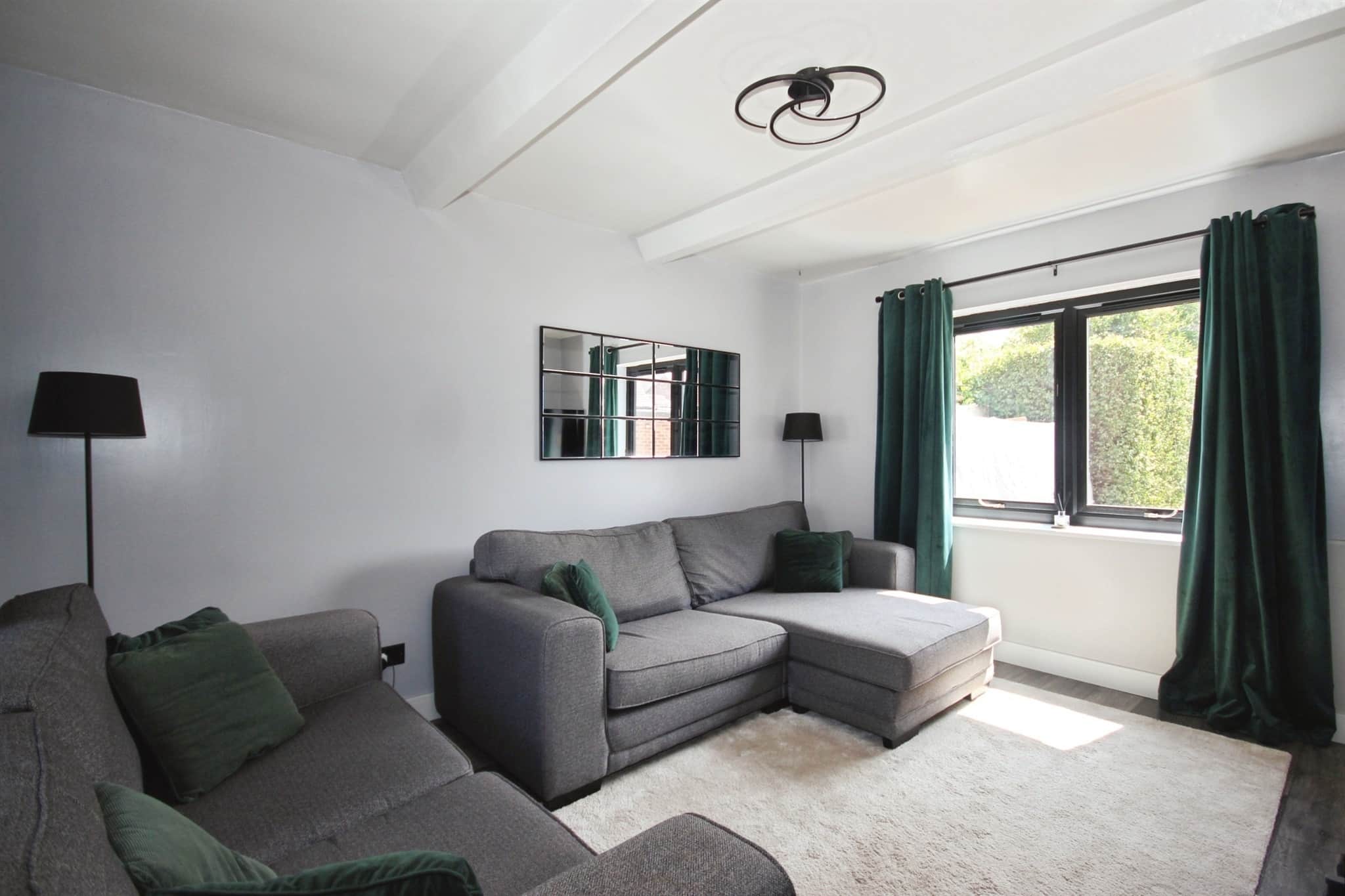 Property at Grosvenor Road, Leamington Spa