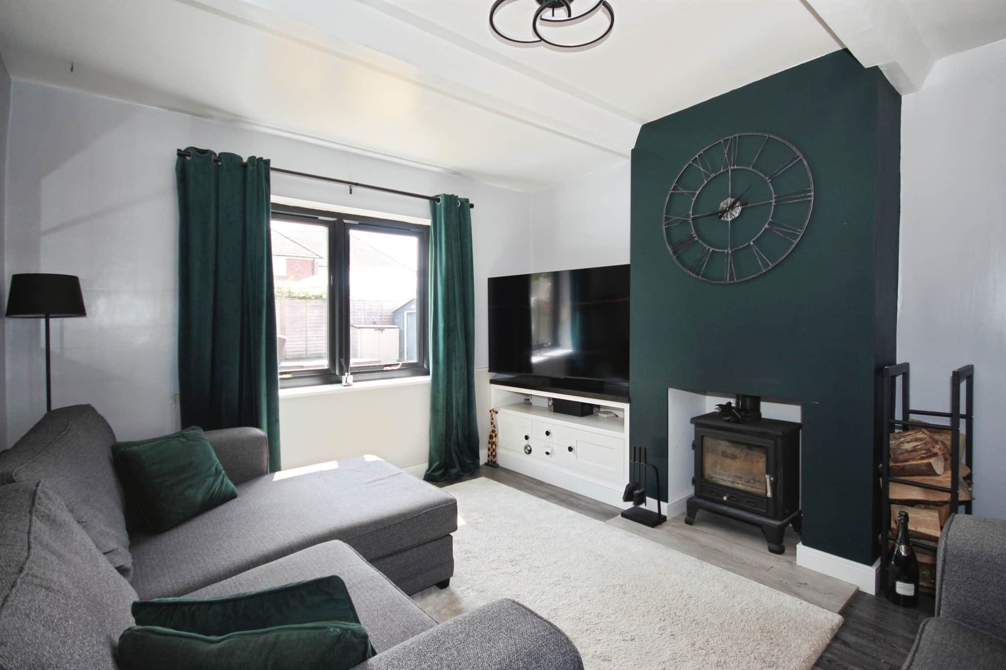 Property at Grosvenor Road, Leamington Spa