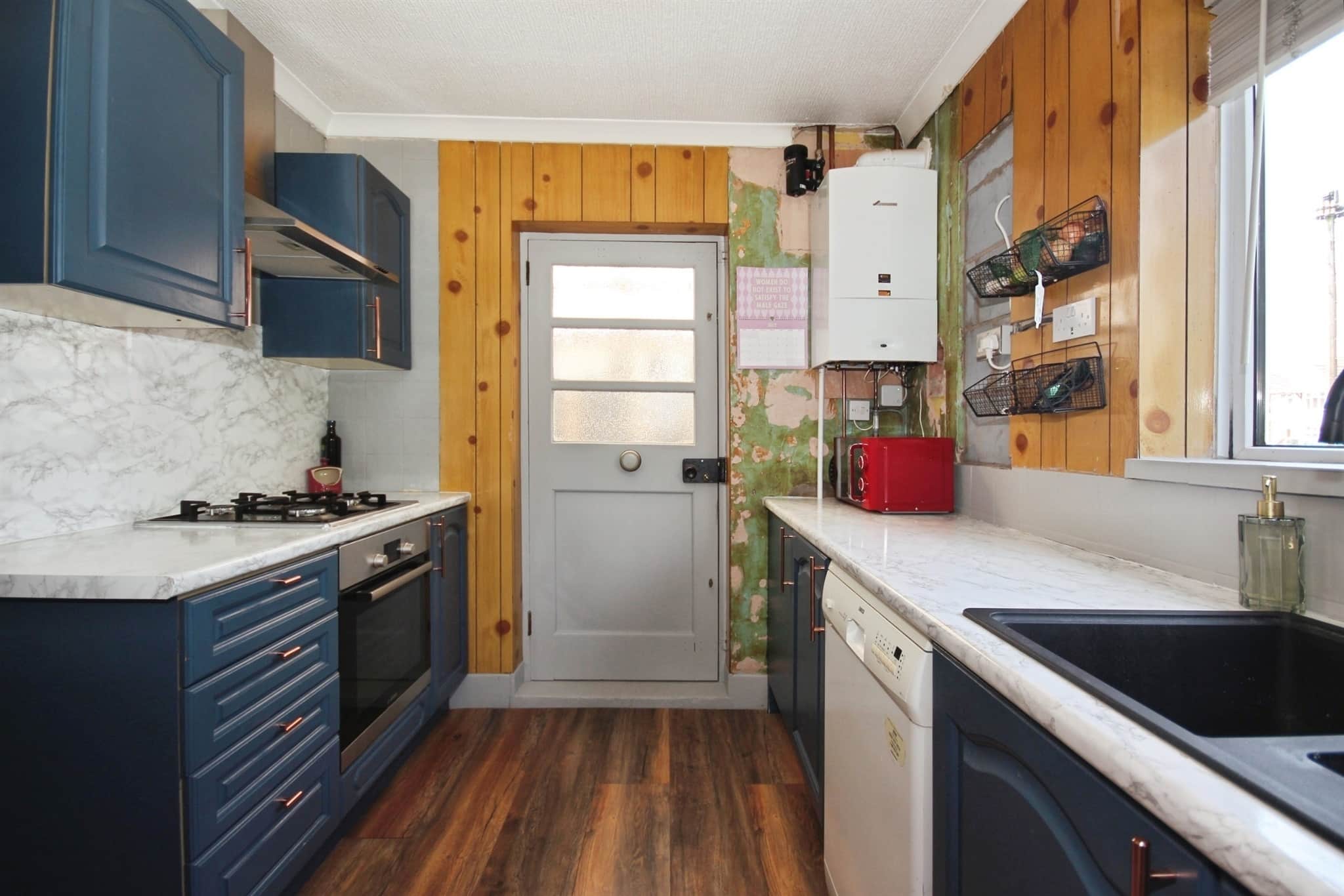 Property at Grosvenor Road, Leamington Spa
