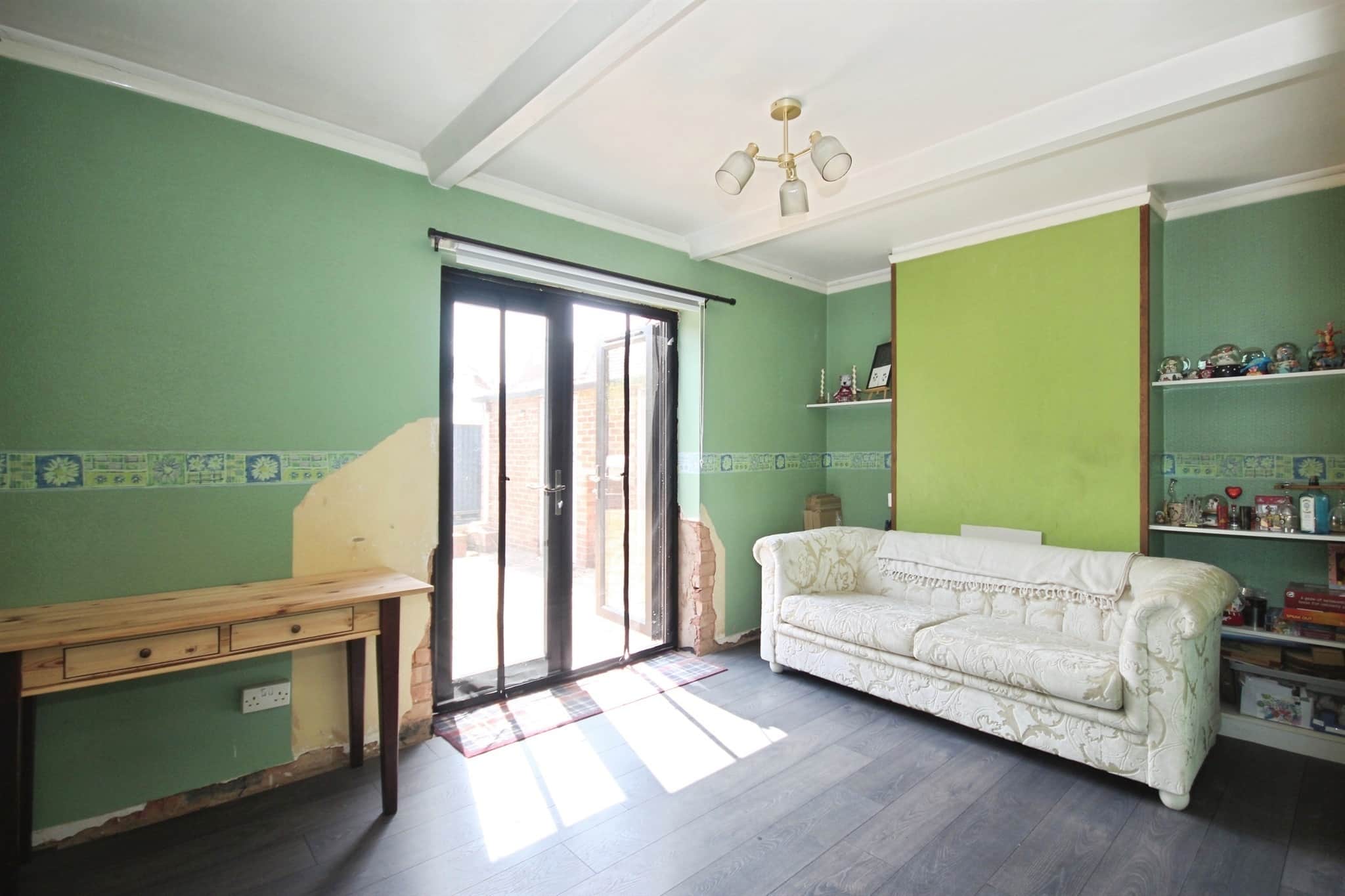 Property at Grosvenor Road, Leamington Spa