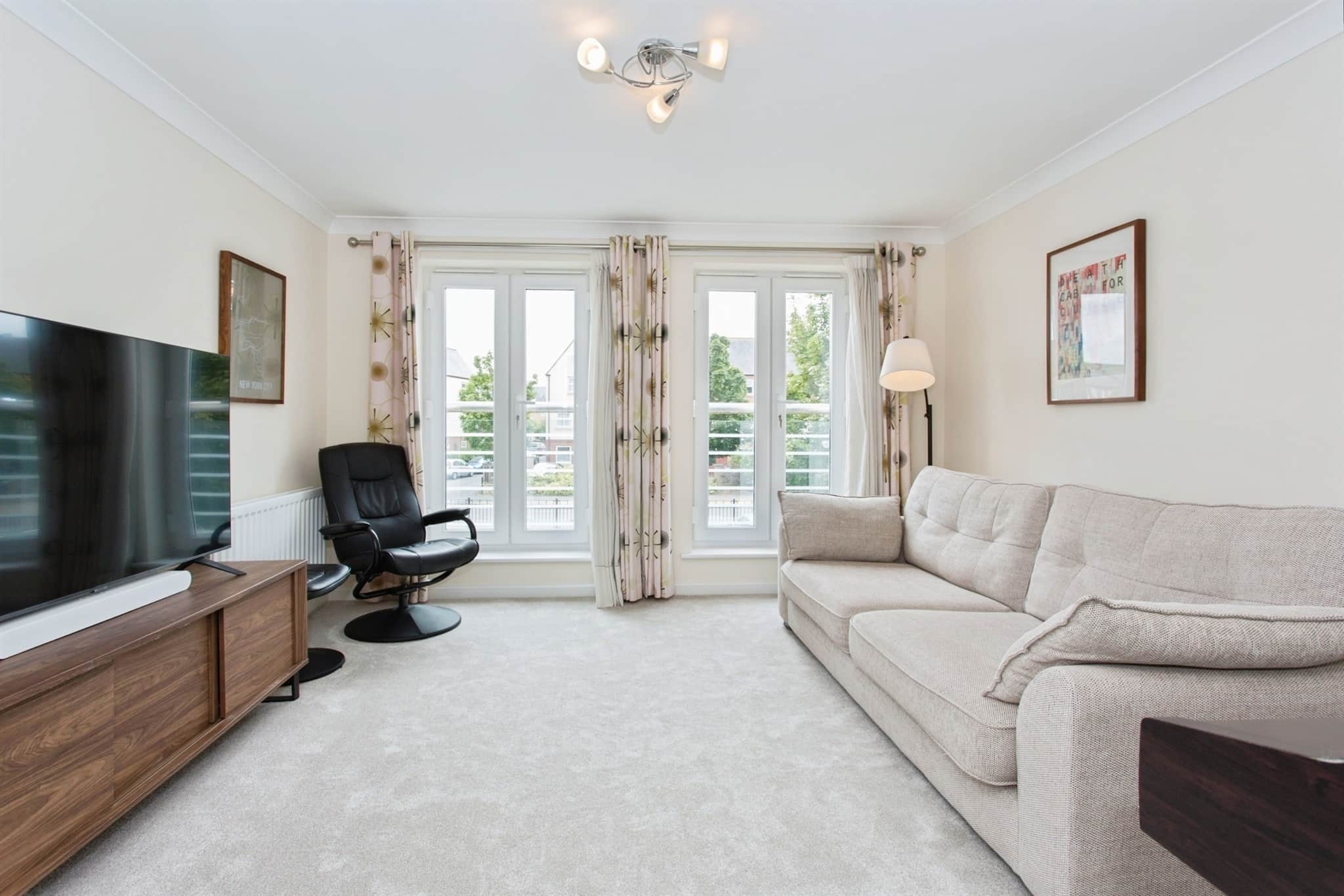 Property at Lancaster Gate, Upper Cambourne, CAMBRIDGE