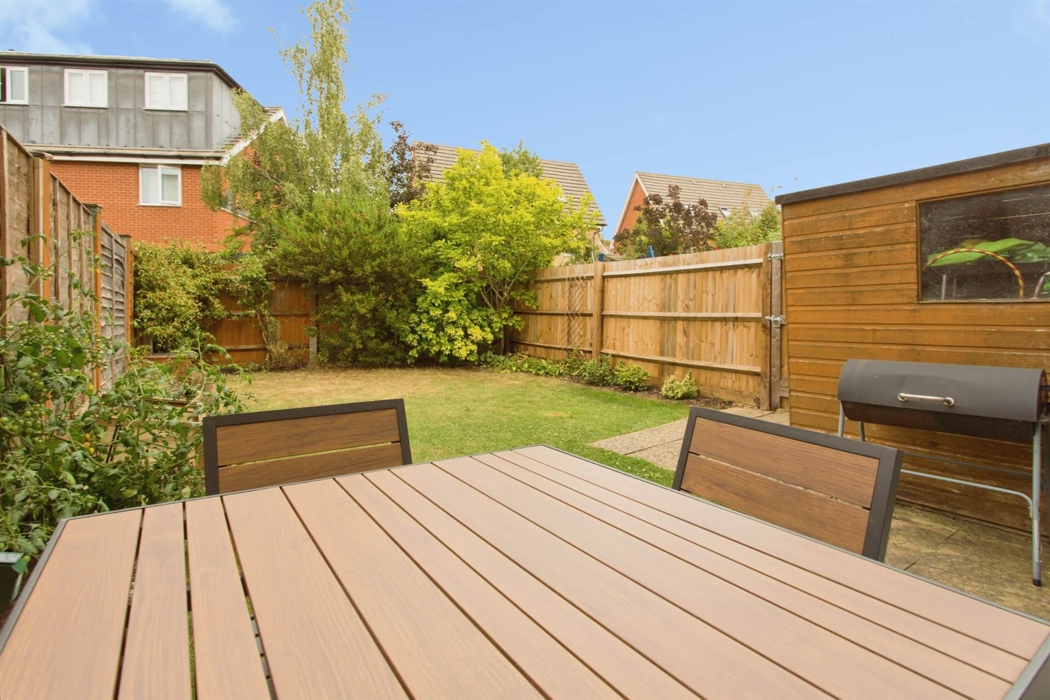 Property at Lancaster Gate, Upper Cambourne, CAMBRIDGE