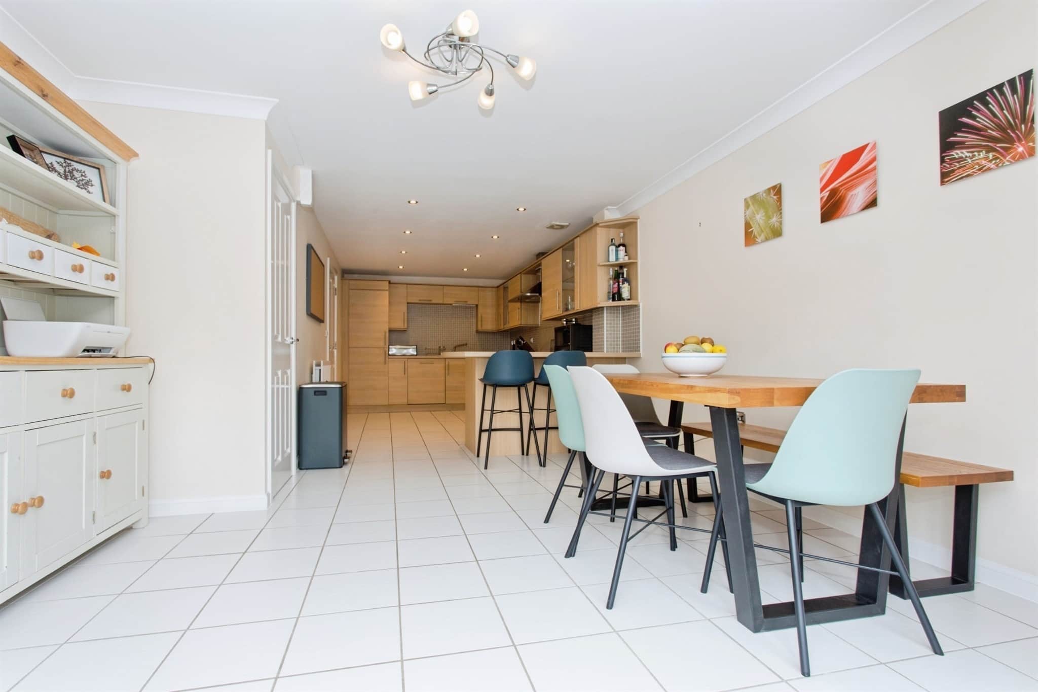 Property at Lancaster Gate, Upper Cambourne, CAMBRIDGE