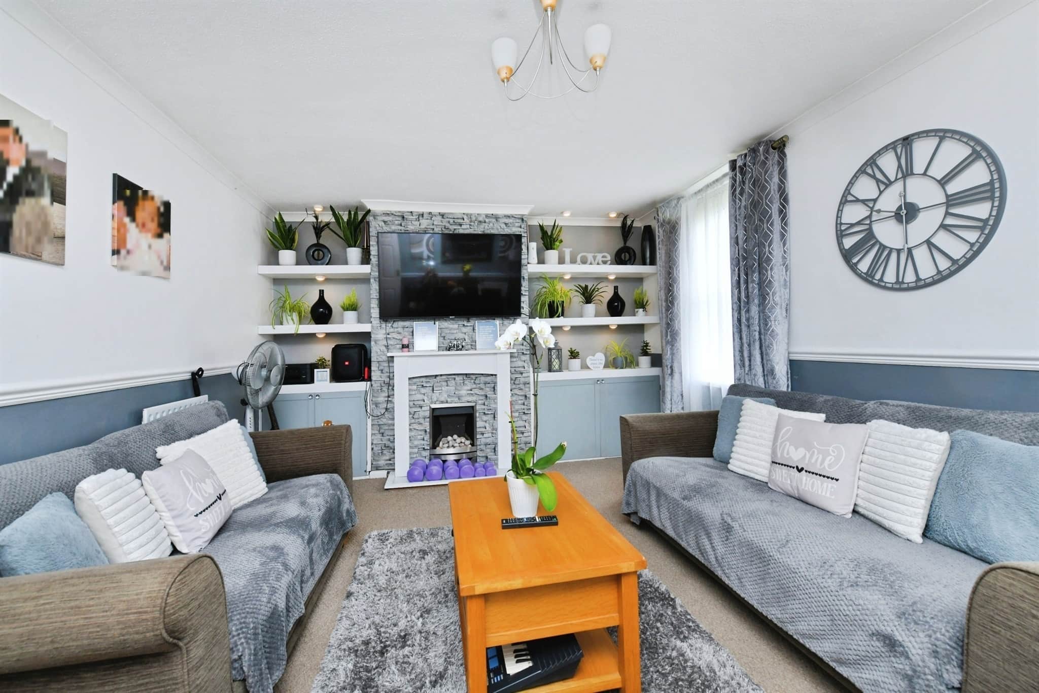 Property at Wyndham Square, Plymouth