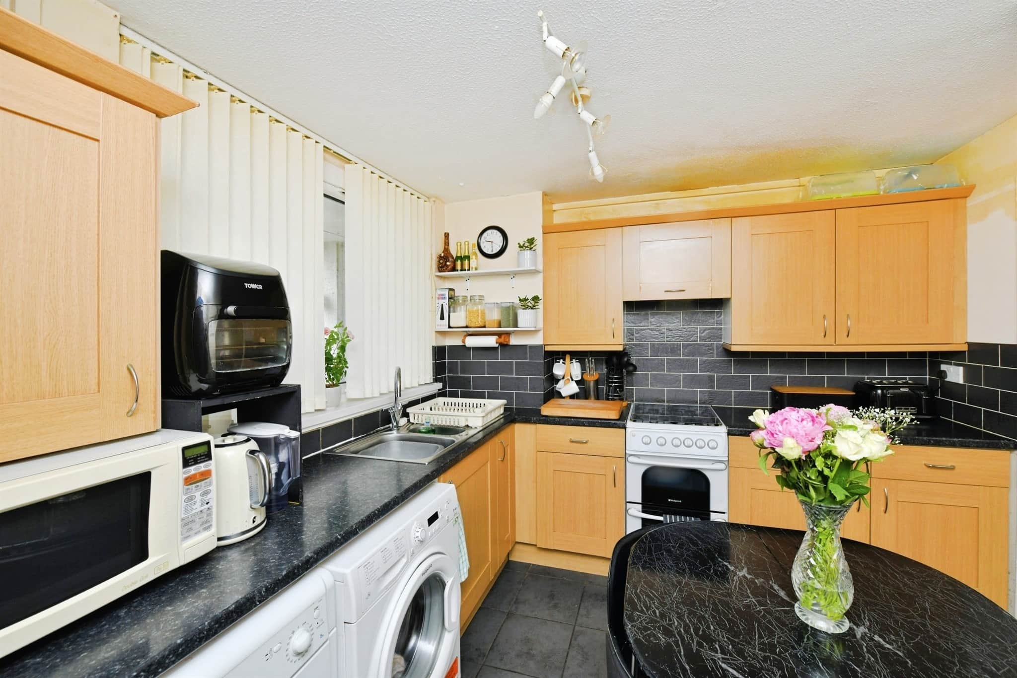 Property at Wyndham Square, Plymouth