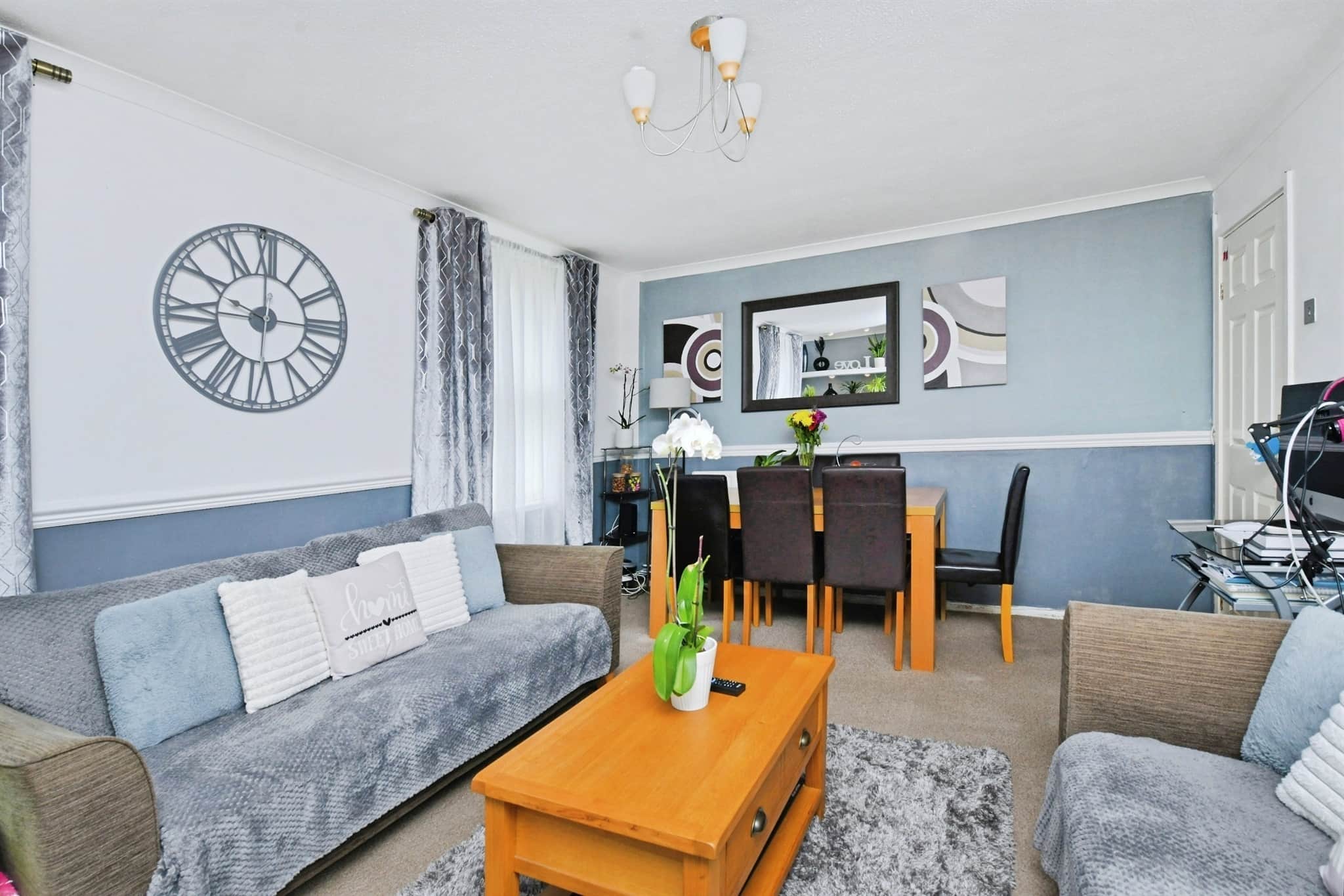 Property at Wyndham Square, Plymouth