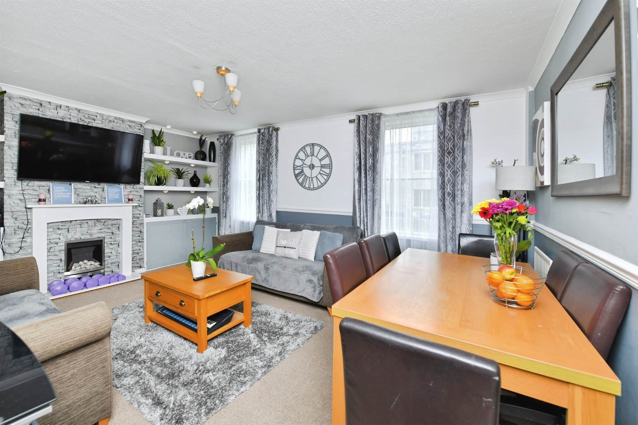 Property at Wyndham Square, Plymouth
