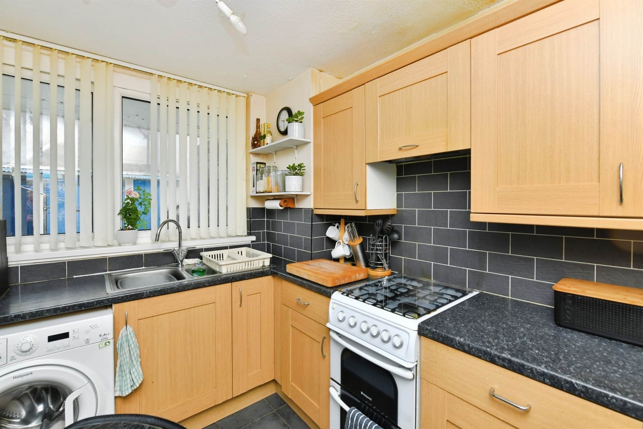 Property at Wyndham Square, Plymouth
