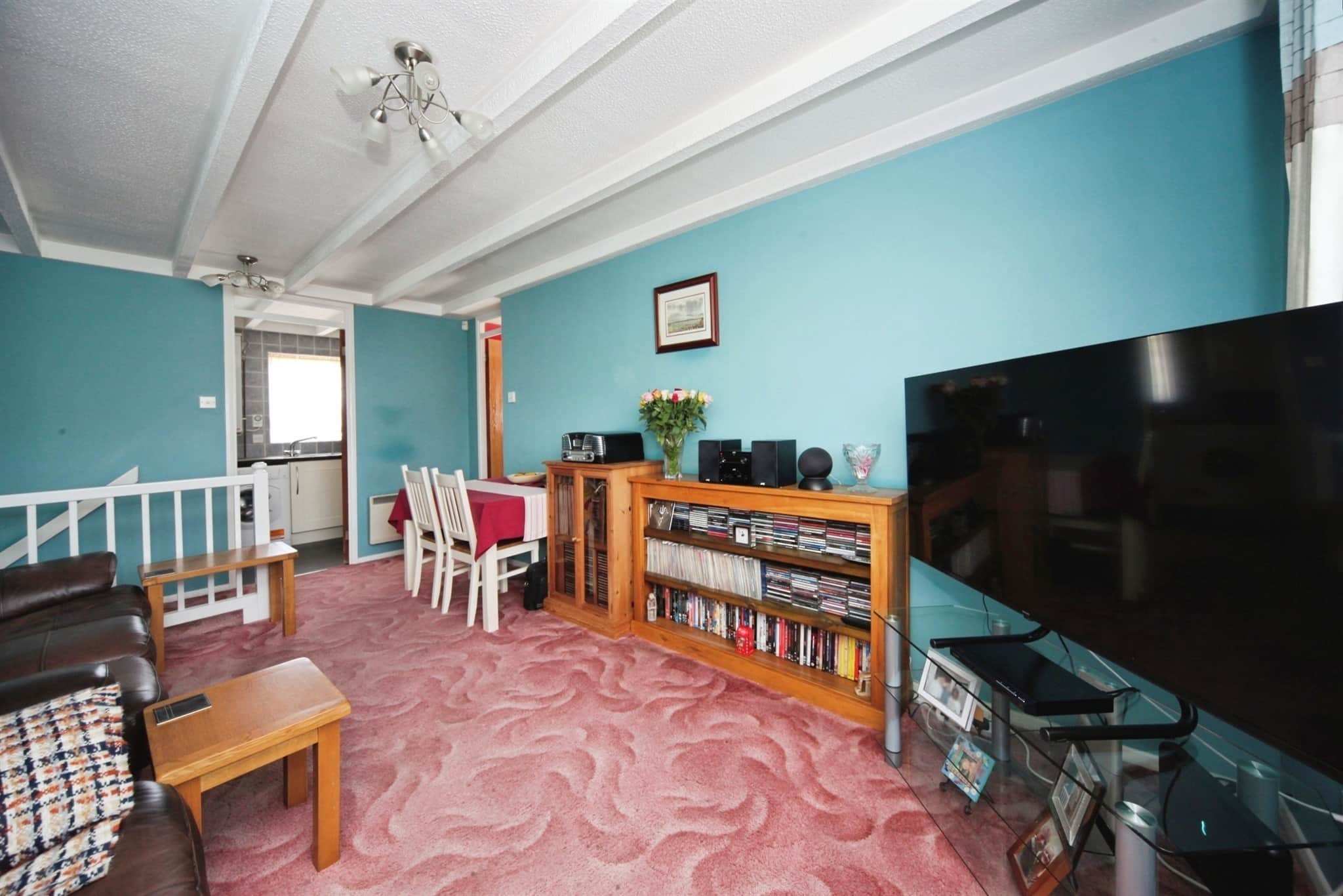 Property at Skua Close, Luton