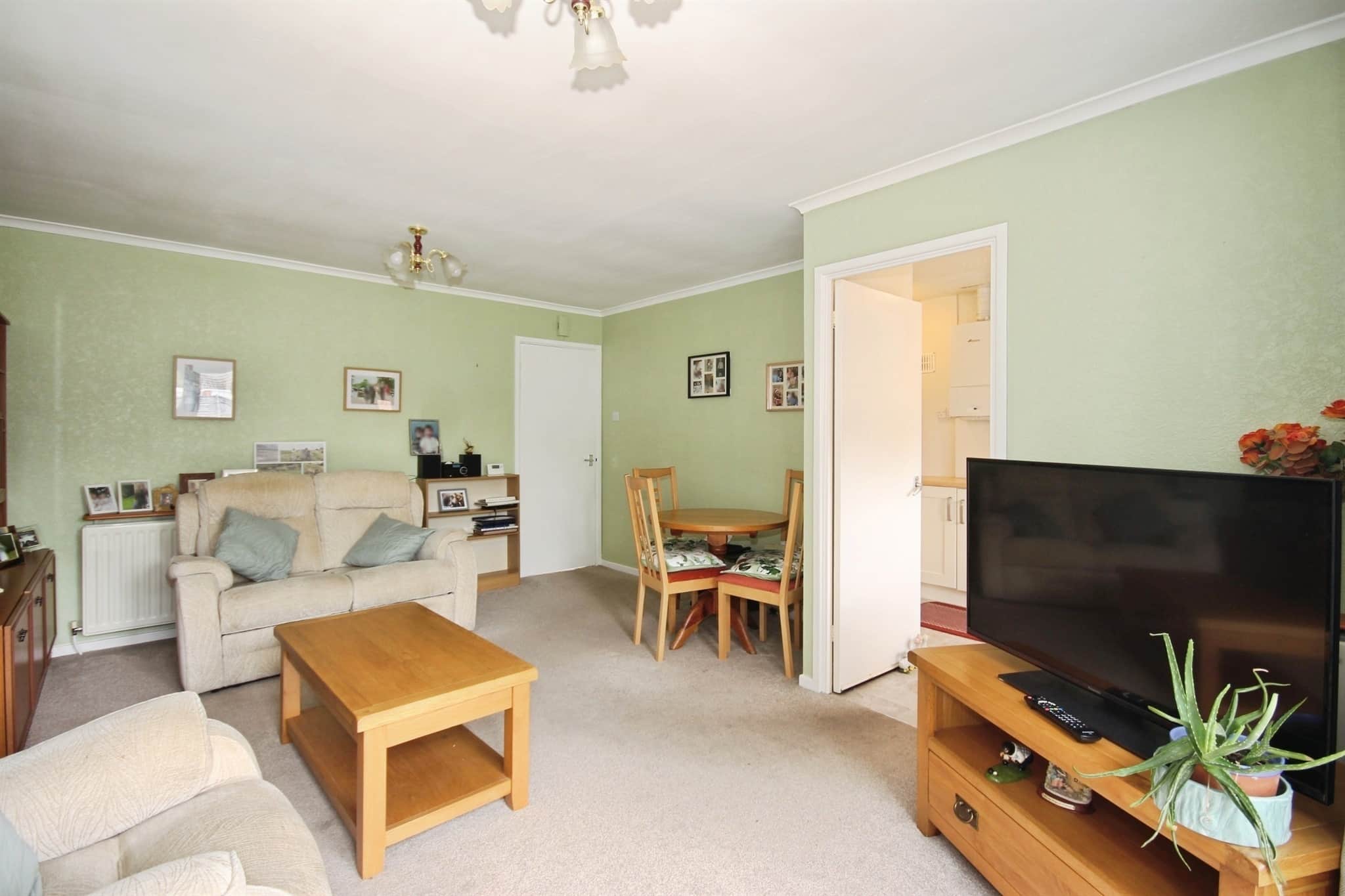 Property at Woodloes Avenue South, Warwick