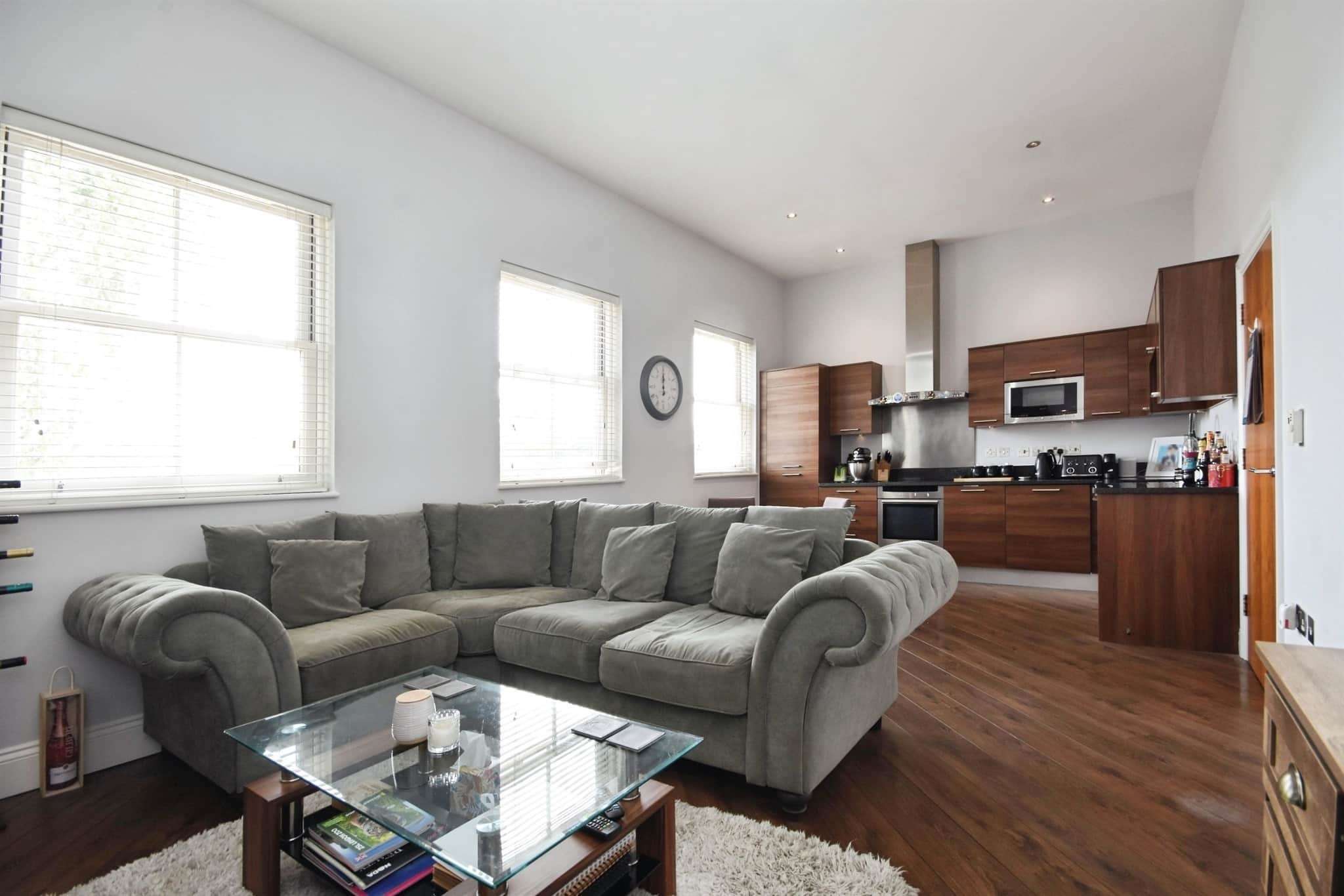 Property at Church Street, Braintree
