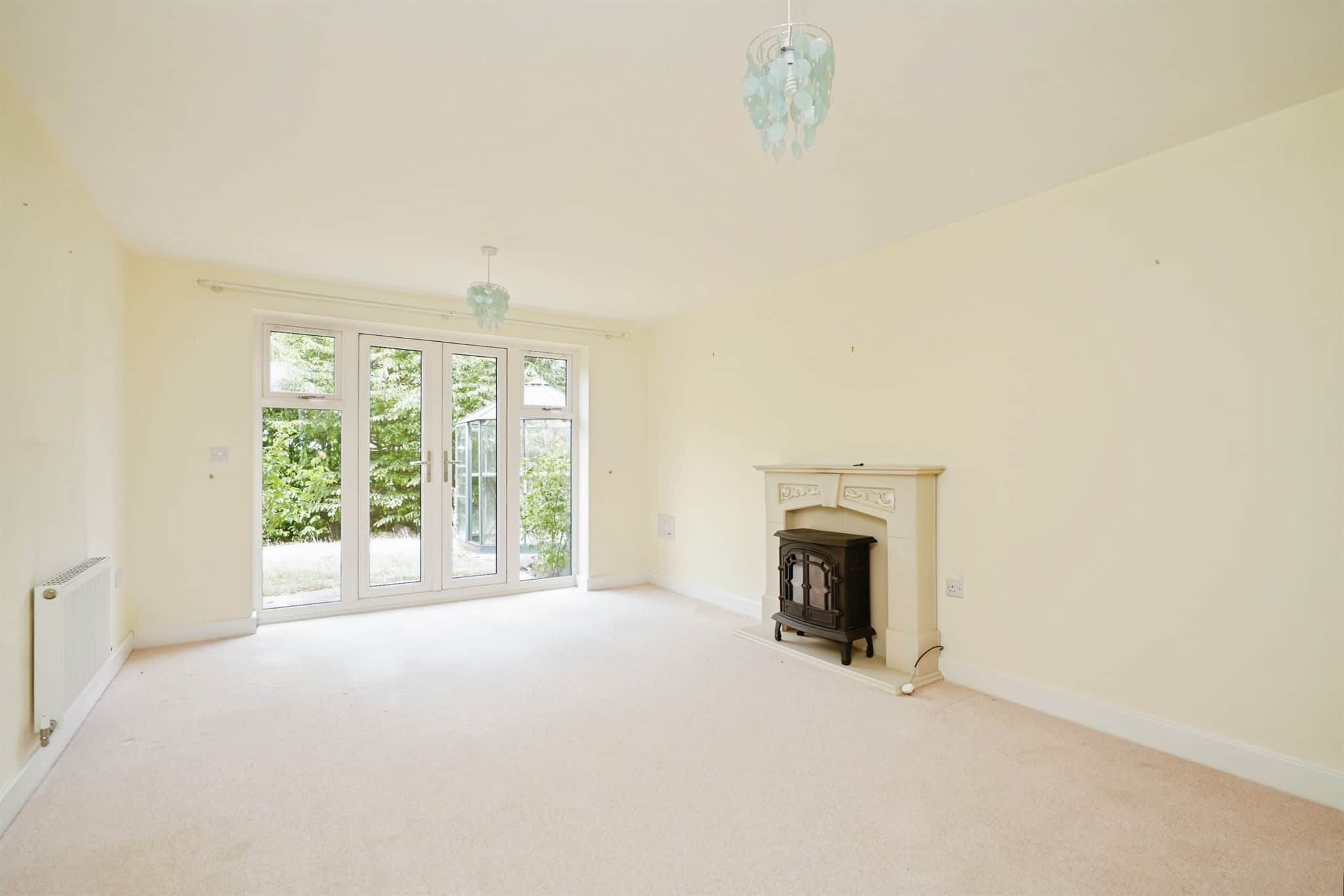 Property at The Village Close, Upper Arncott, Bicester