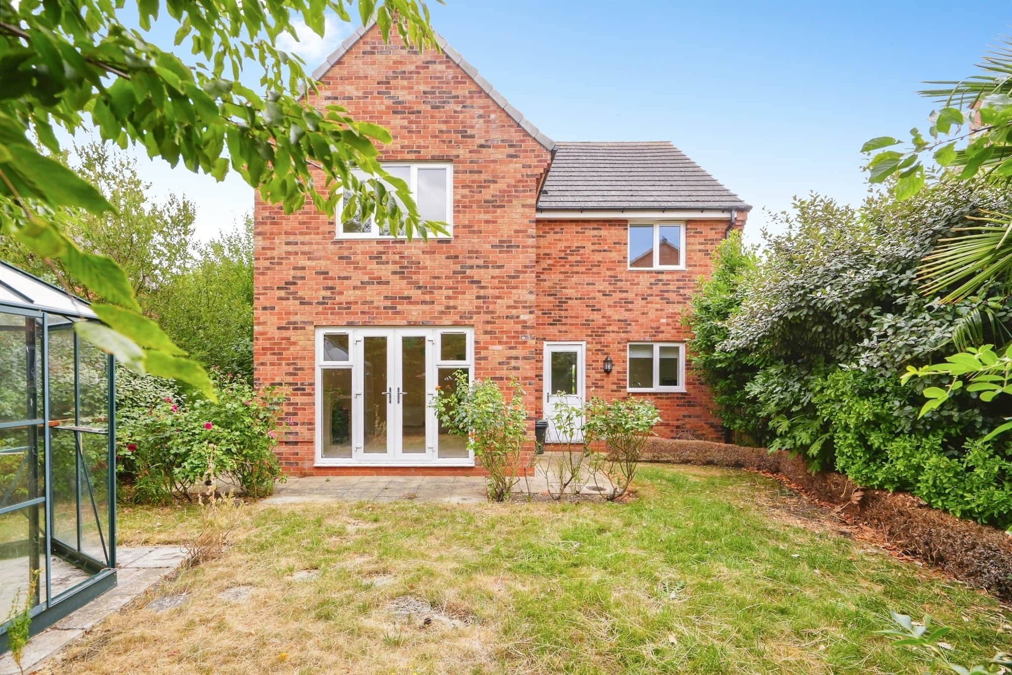 Property at The Village Close, Upper Arncott, Bicester