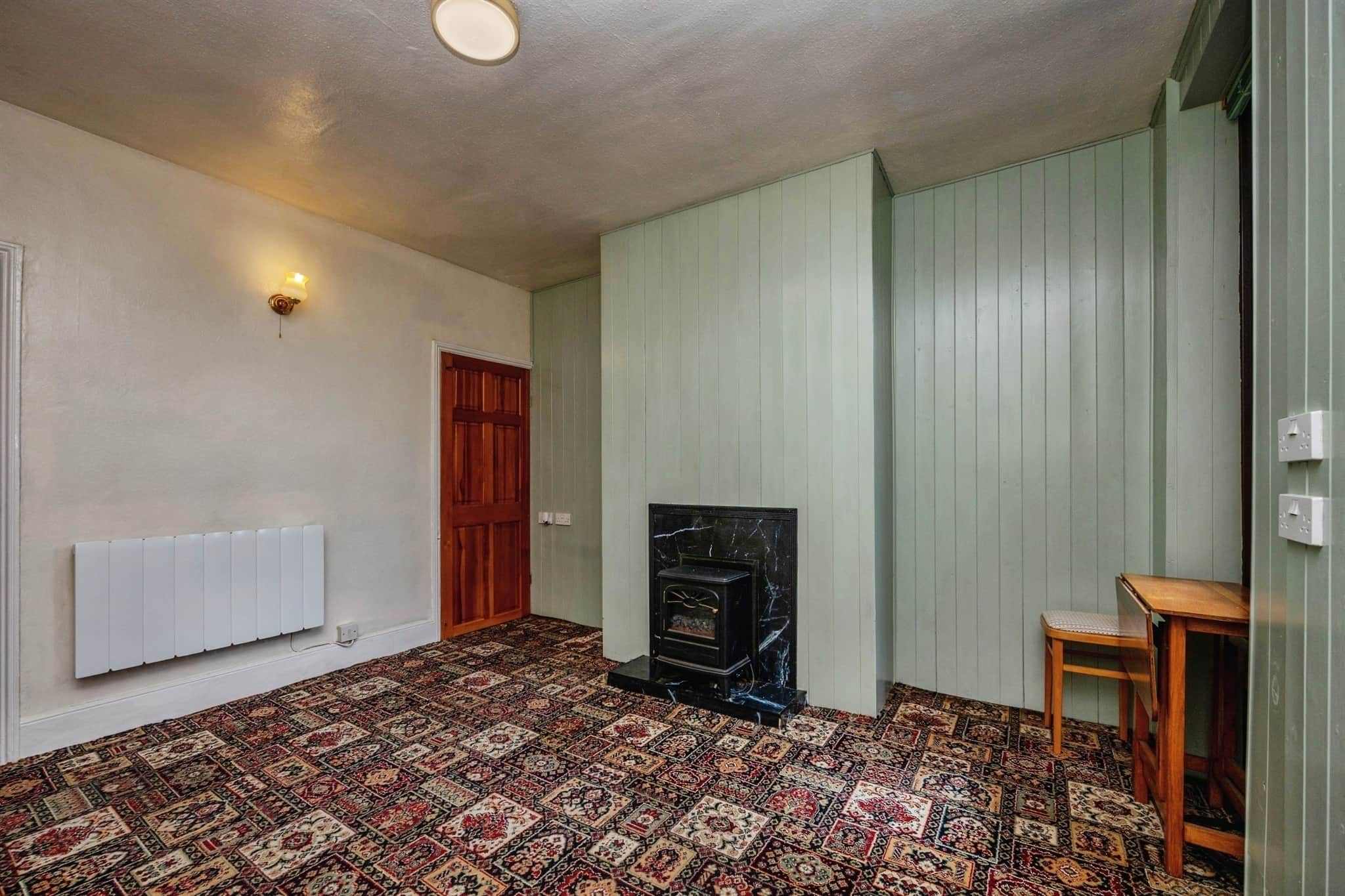 Property at Brindley Street, STOURPORT-ON-SEVERN