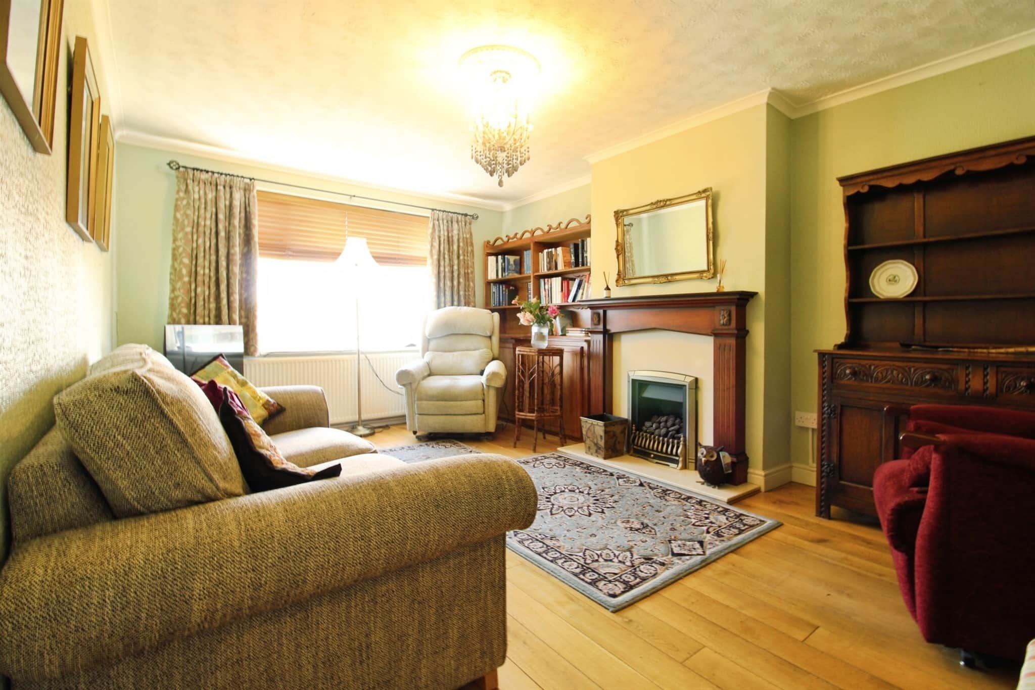 Property at Dart Close, Oadby, Leicester