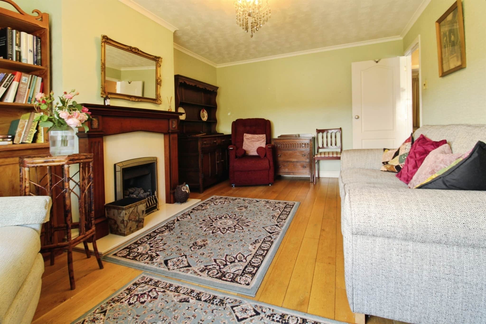 Property at Dart Close, Oadby, Leicester