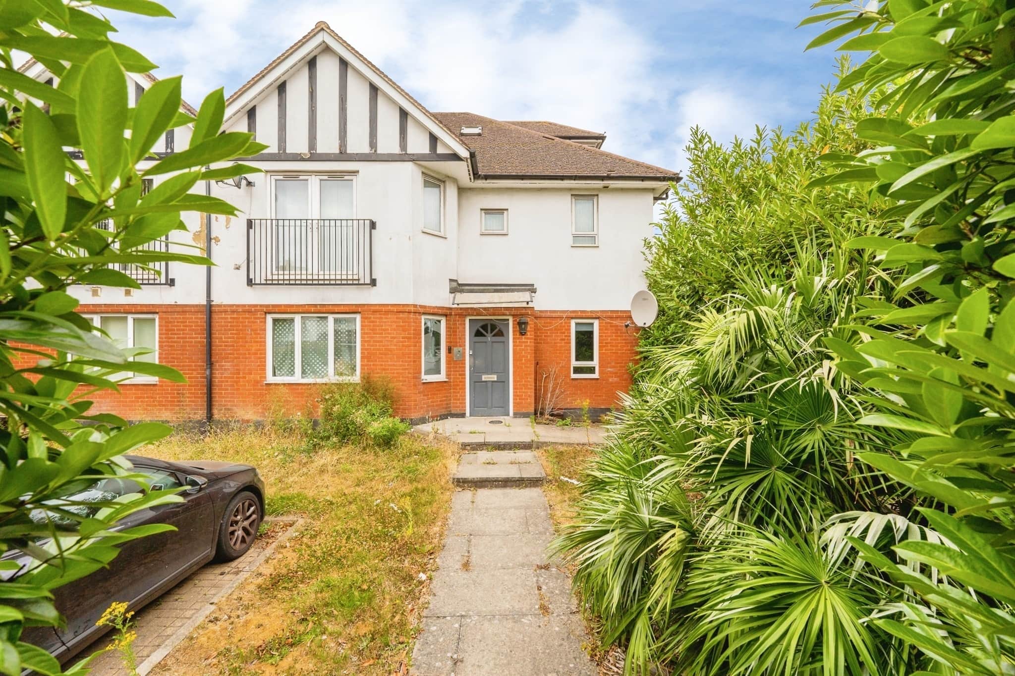 Property at Edgwarebury Gardens, Edgware