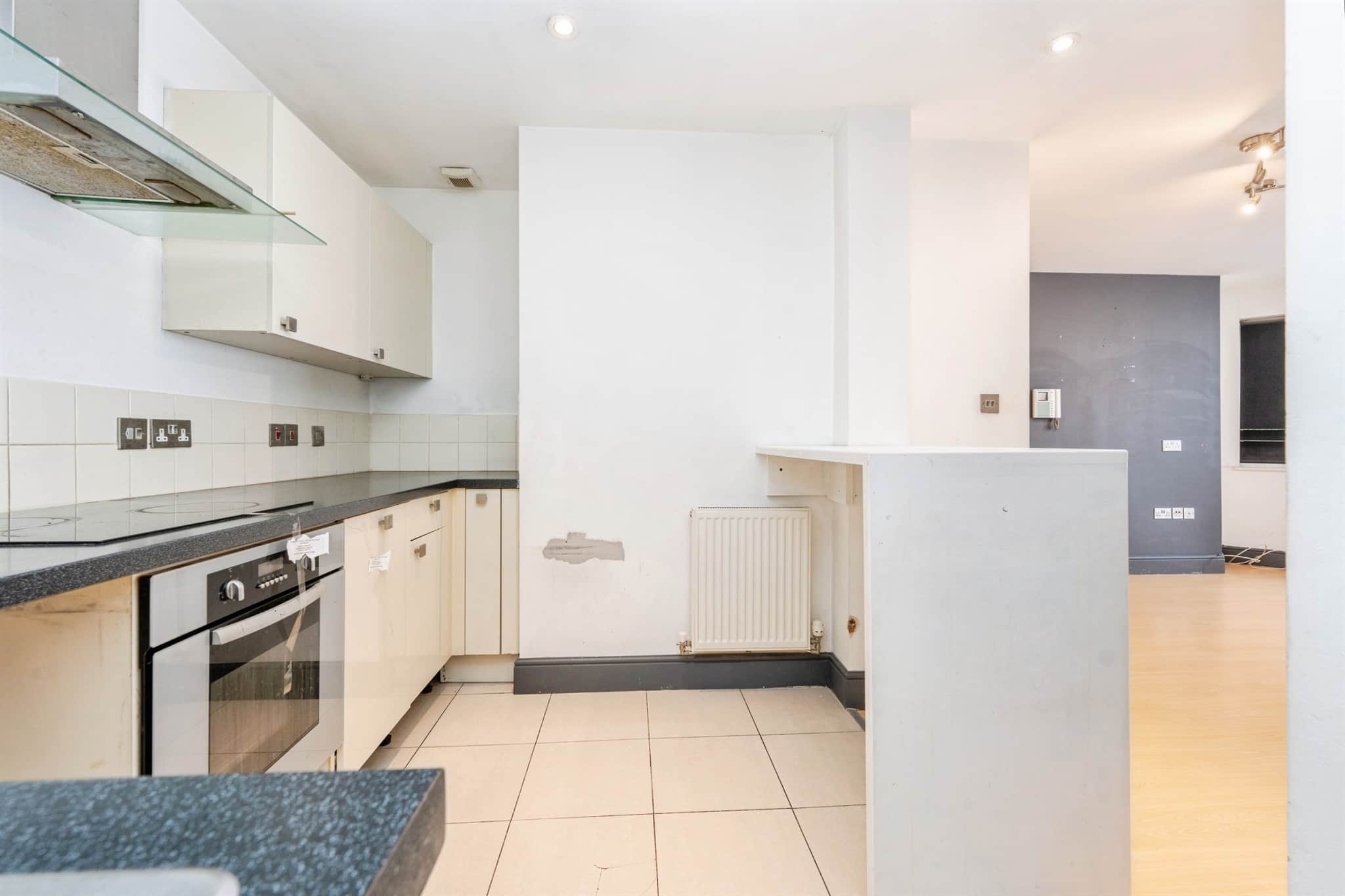 Property at Edgwarebury Gardens, Edgware