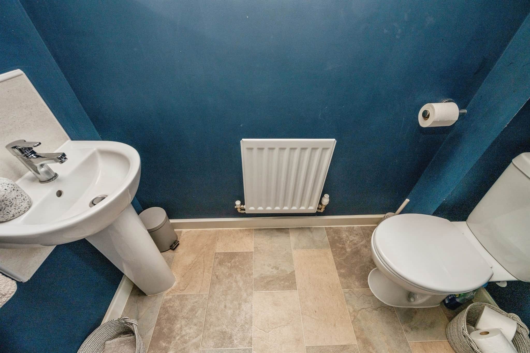 Property at Acorn Road, Lea Castle, Kidderminster