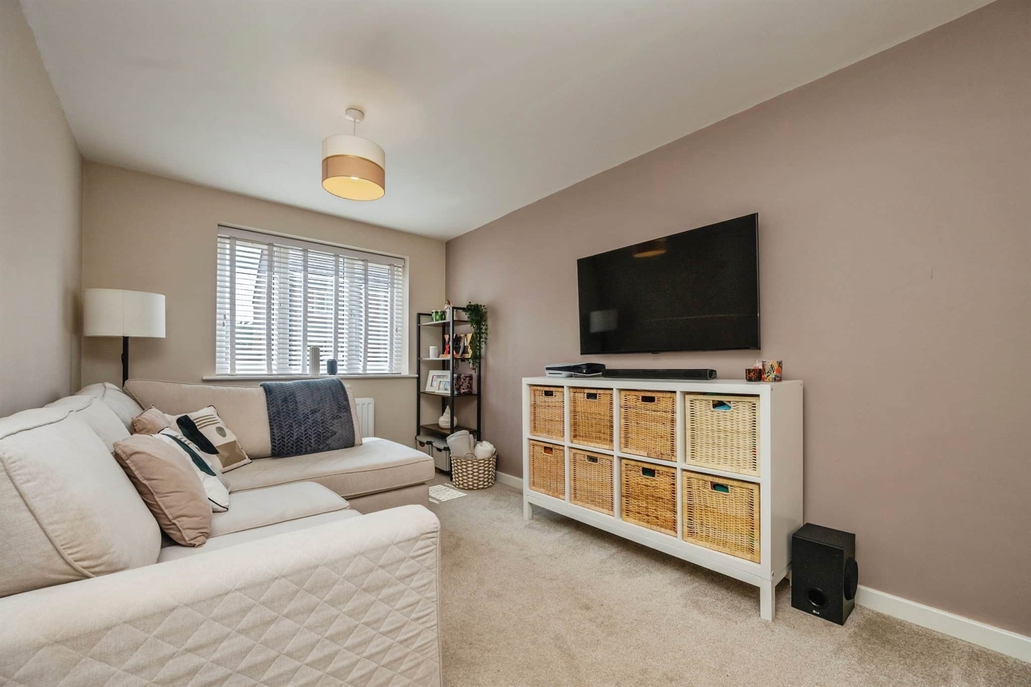 Property at Acorn Road, Lea Castle, Kidderminster