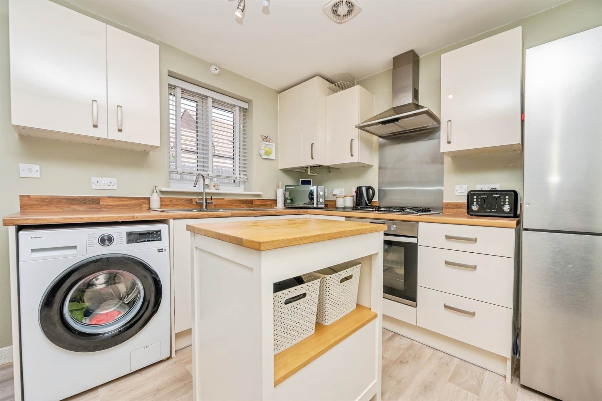 Property at Acorn Road, Lea Castle, Kidderminster