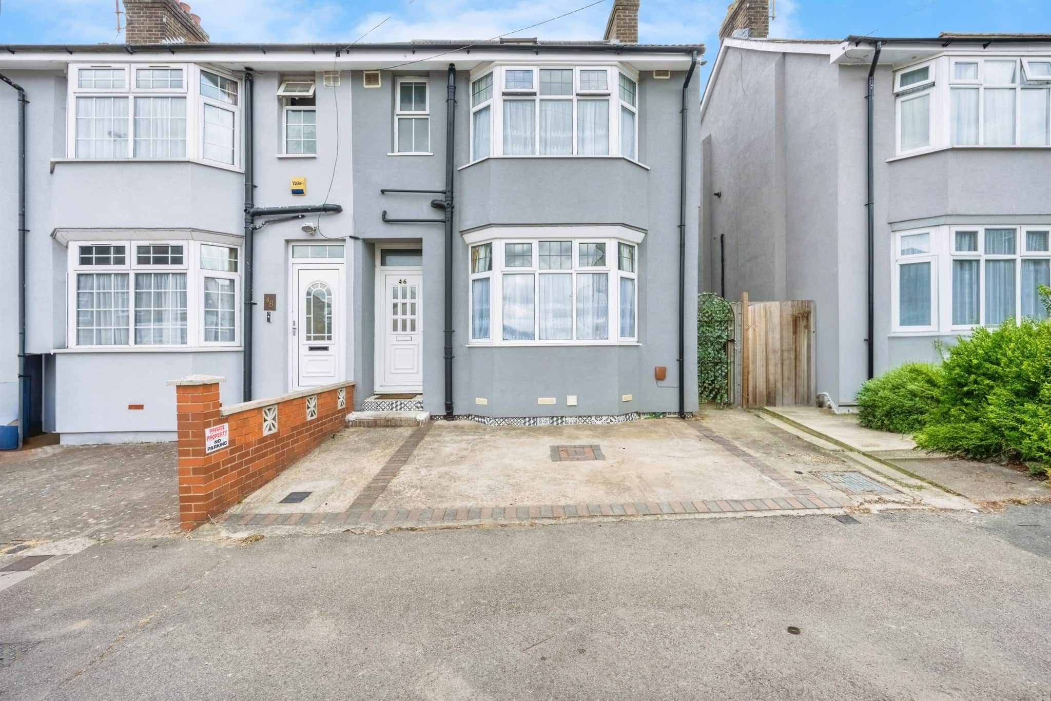 Property at St. Augustine Avenue, Luton
