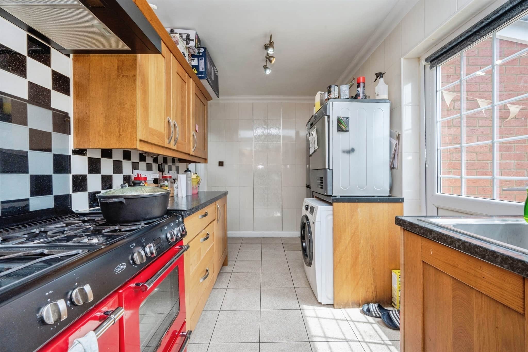 Property at St. Augustine Avenue, Luton