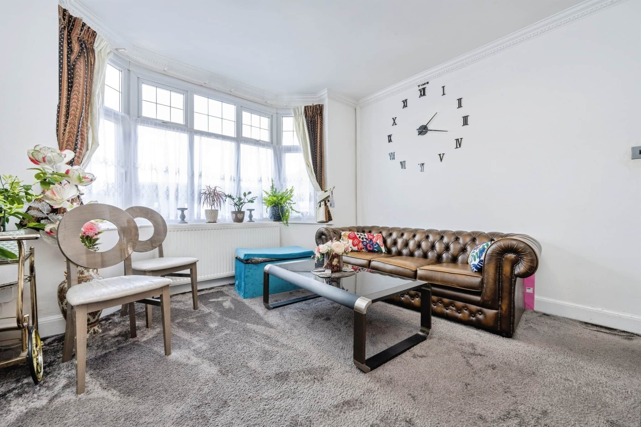 Property at St. Augustine Avenue, Luton
