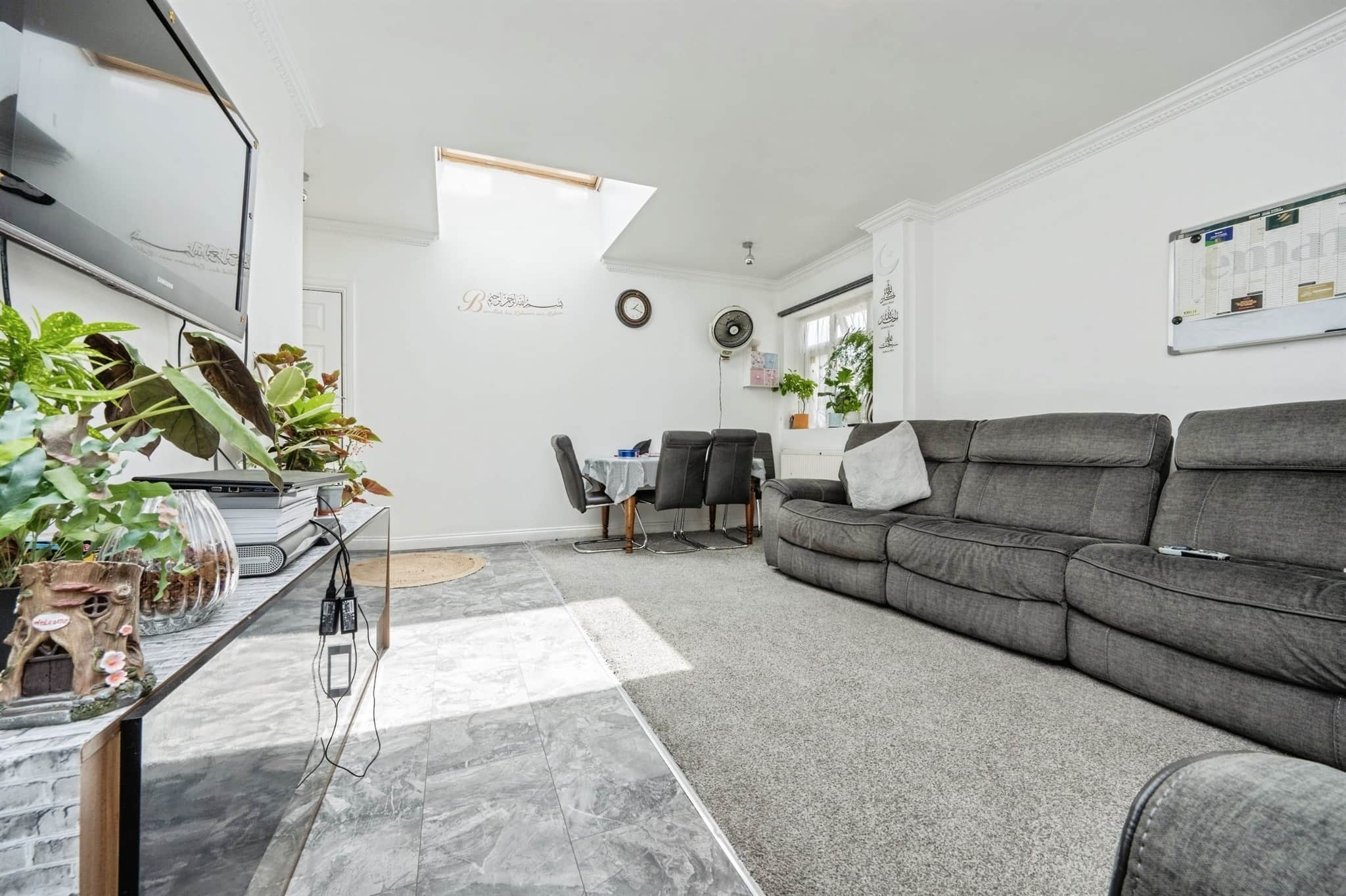 Property at St. Augustine Avenue, Luton