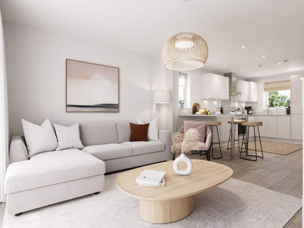Property at Passage Road, Bristol