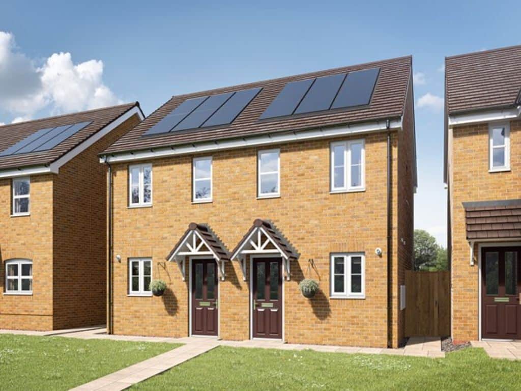 Property at Passage Road, Bristol