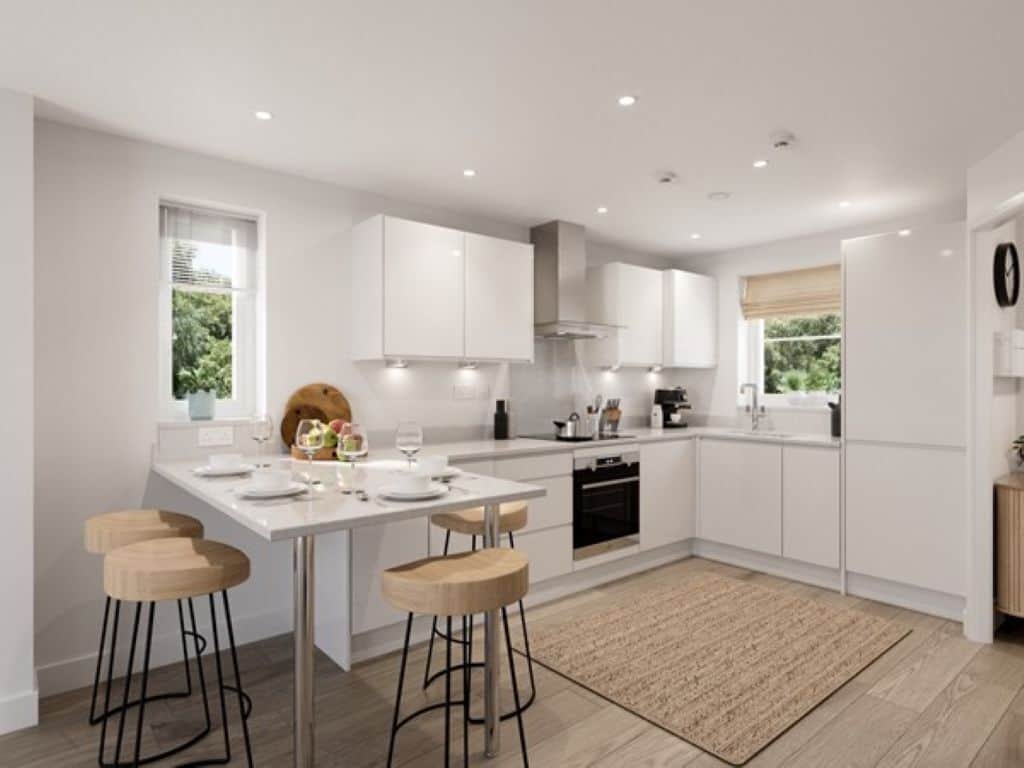 Property at Passage Road, Bristol