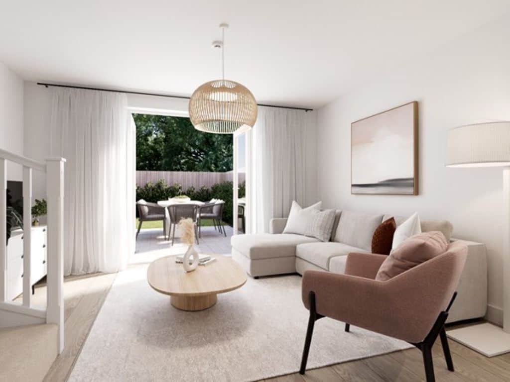 Property at Passage Road, Bristol