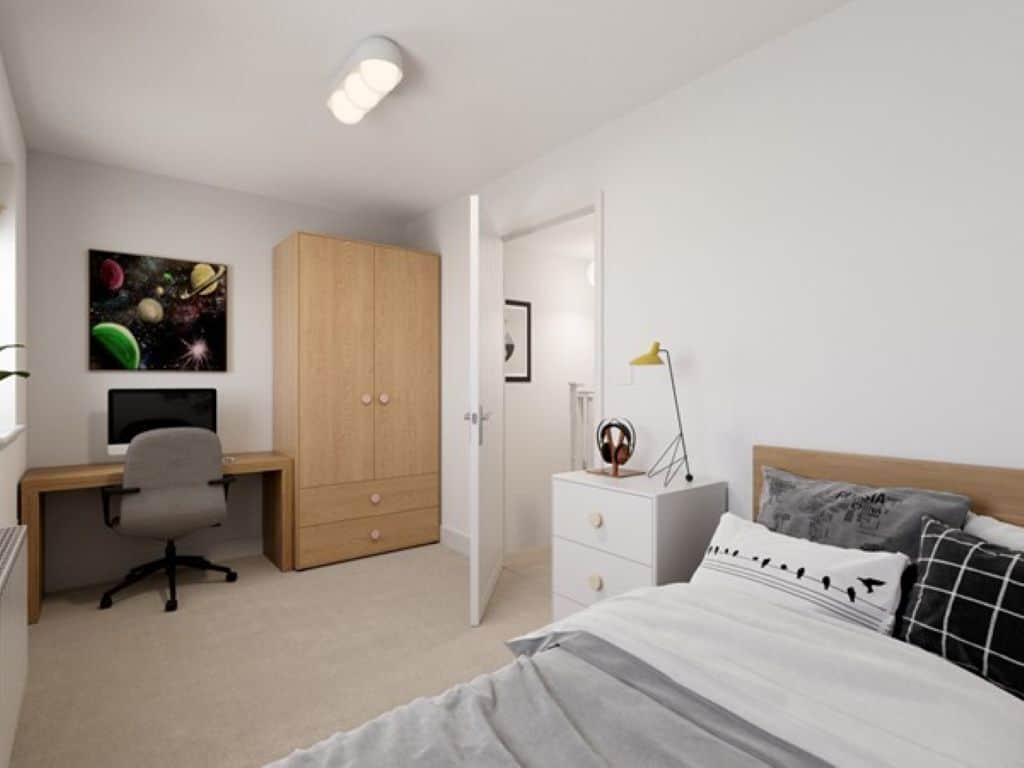 Property at Passage Road, Bristol