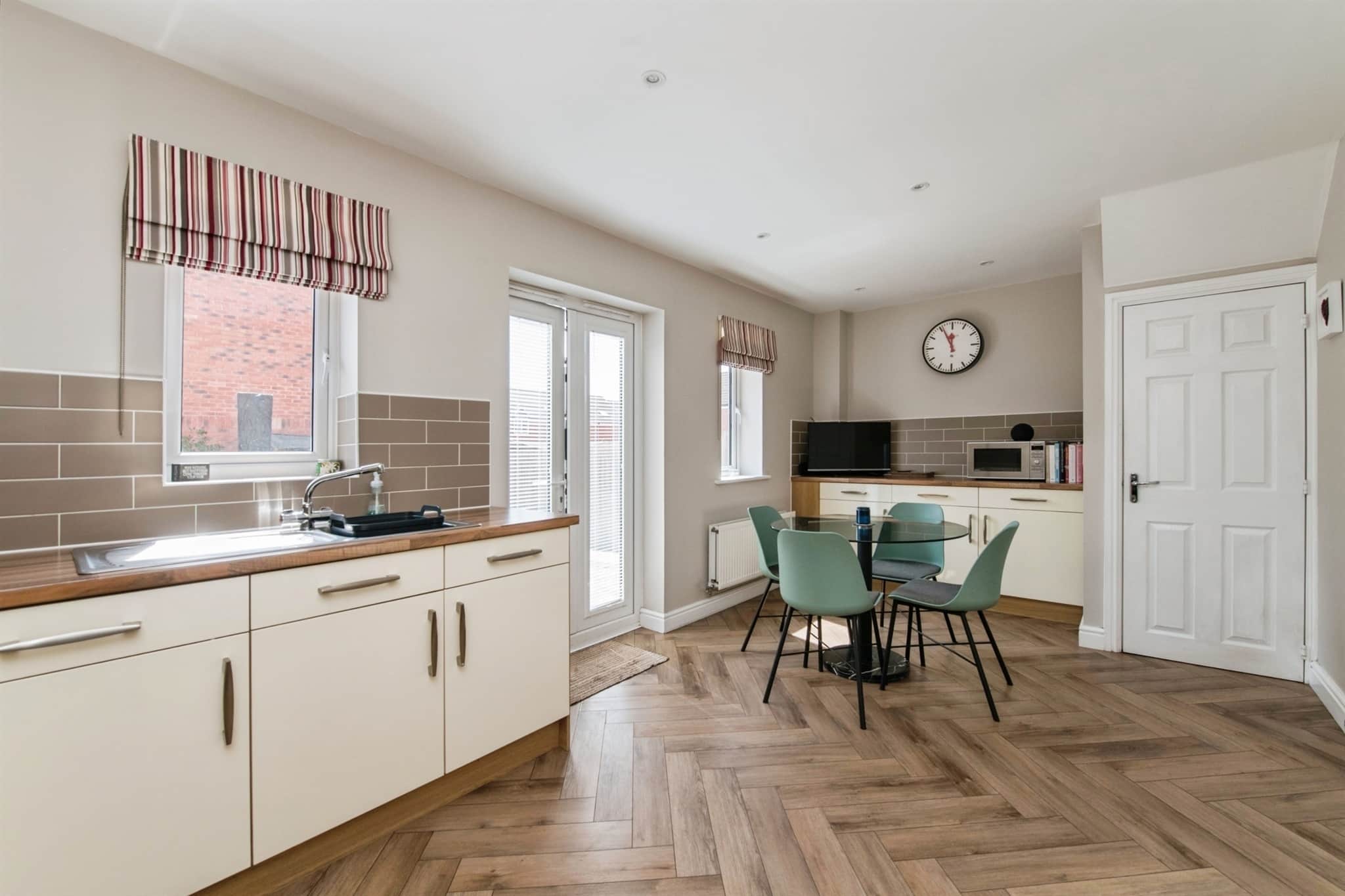 Property at Admiral Way, Exeter