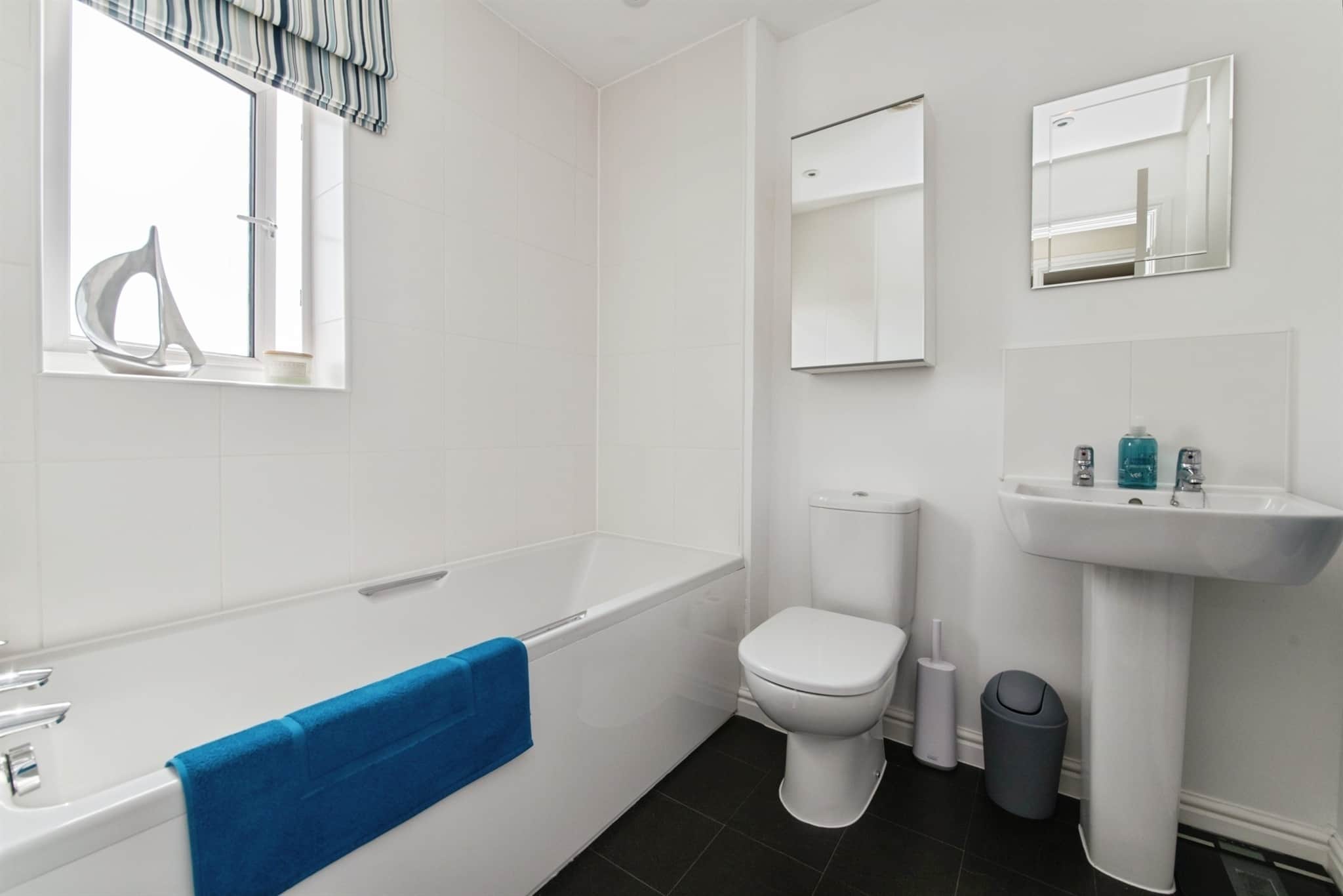 Property at Admiral Way, Exeter