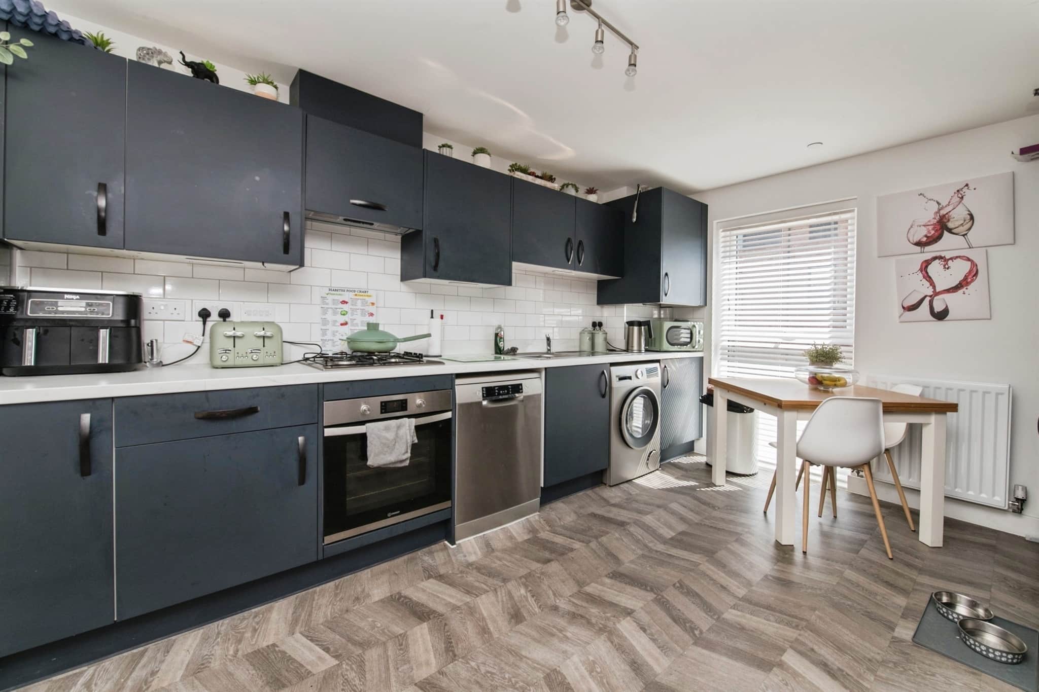 Property at Granite Rise, Exeter