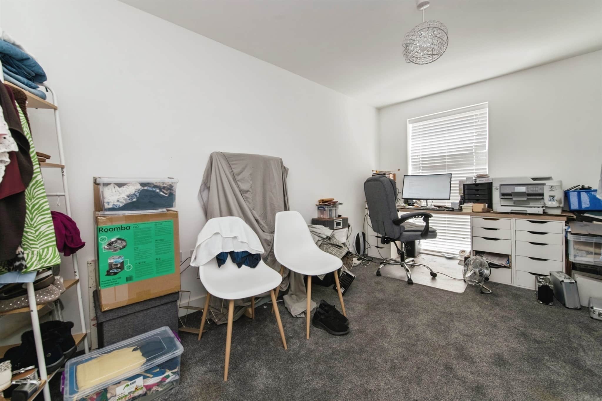 Property at Granite Rise, Exeter