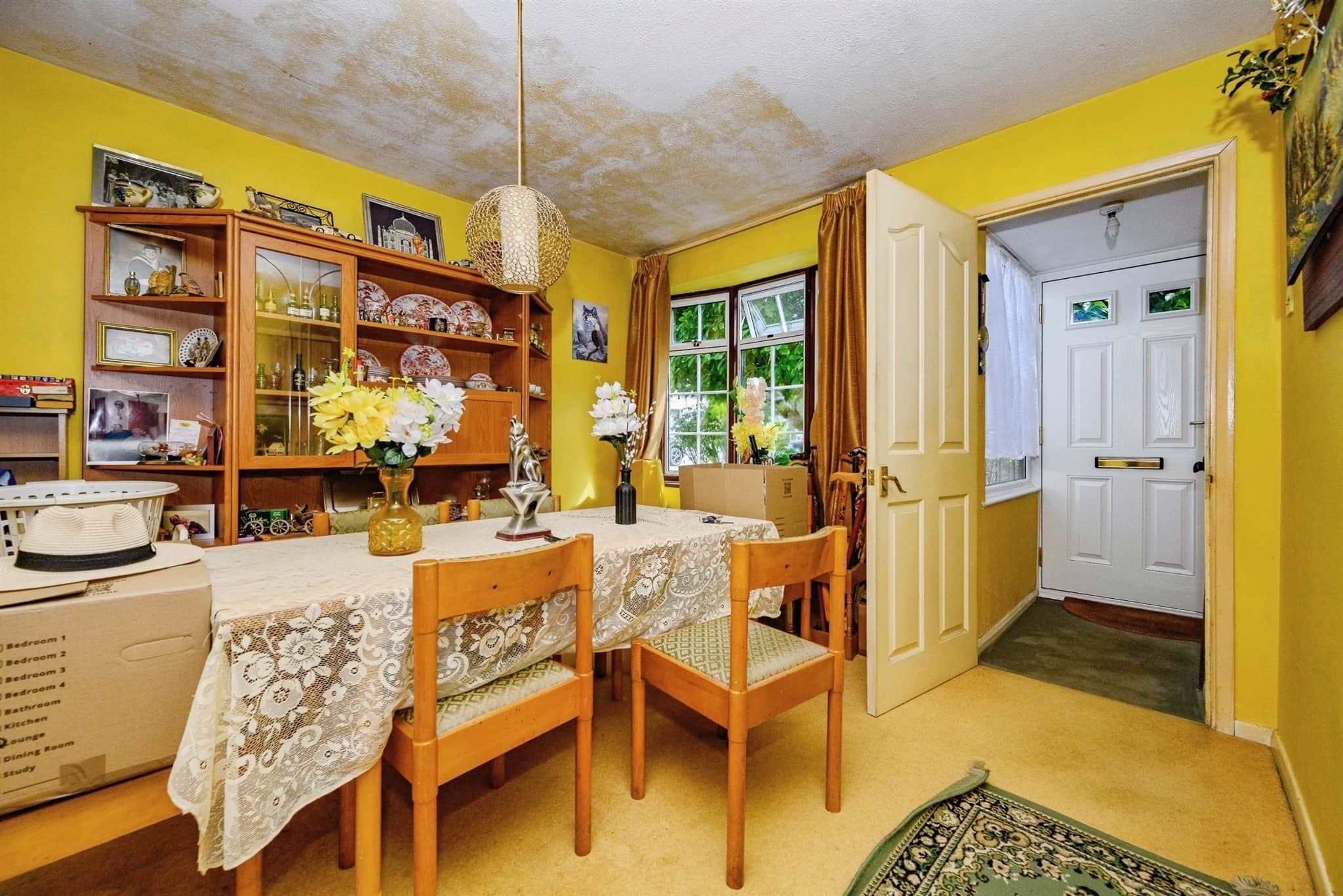Property at Chalfont Close, Hemel Hempstead