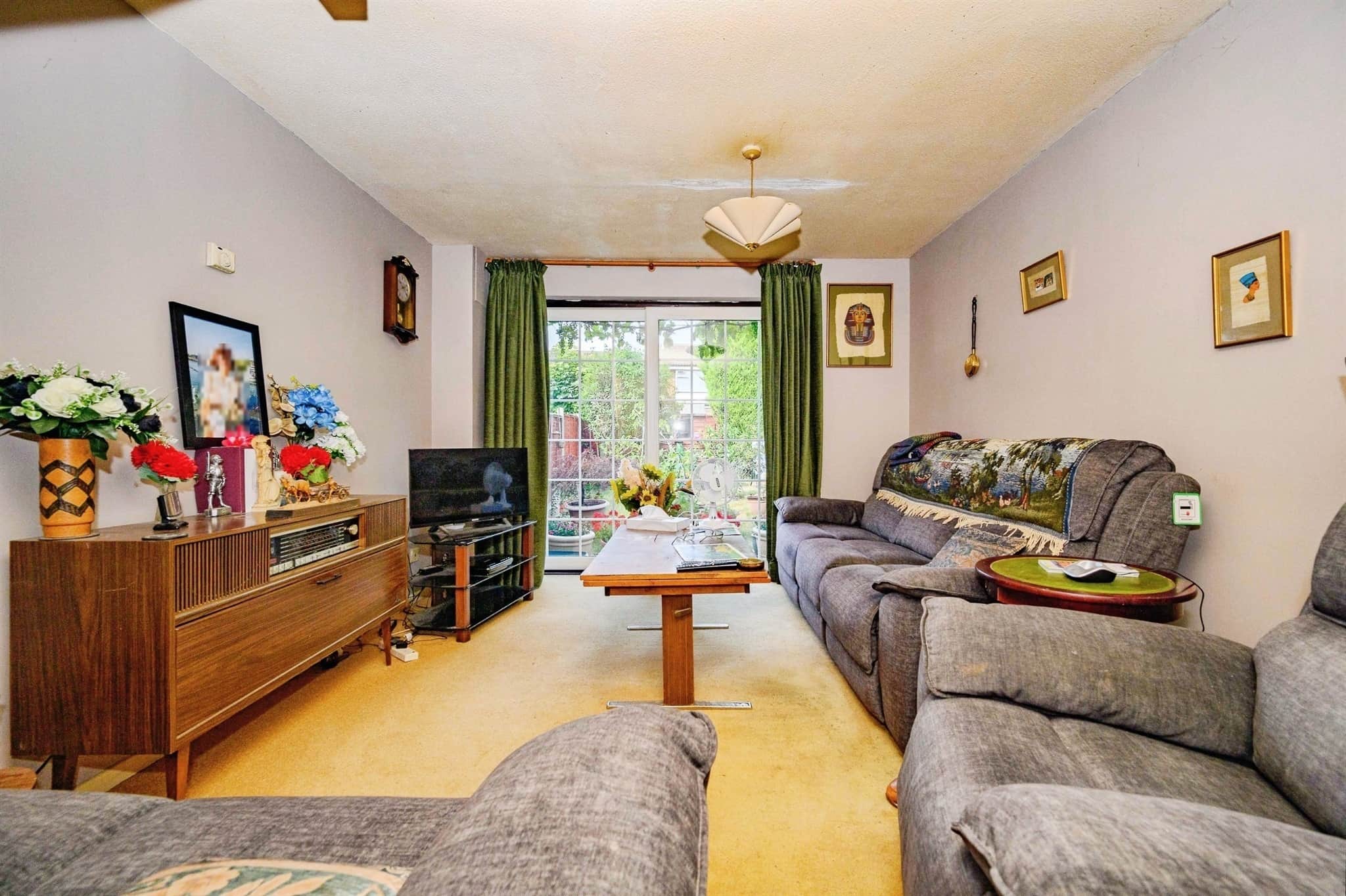 Property at Chalfont Close, Hemel Hempstead